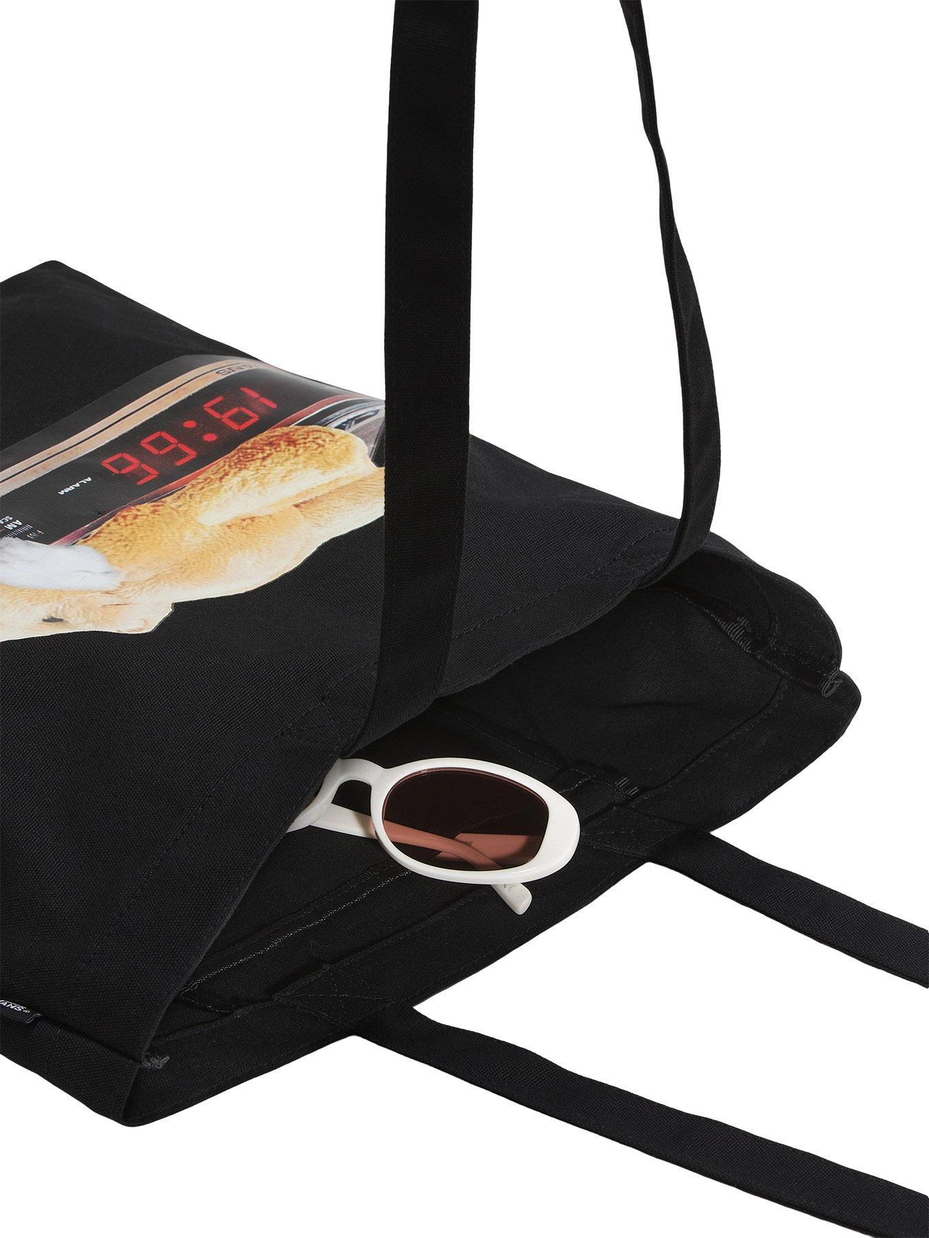 Product gallery image number 3 for product Boyer Tote Bag 12L - Unisex