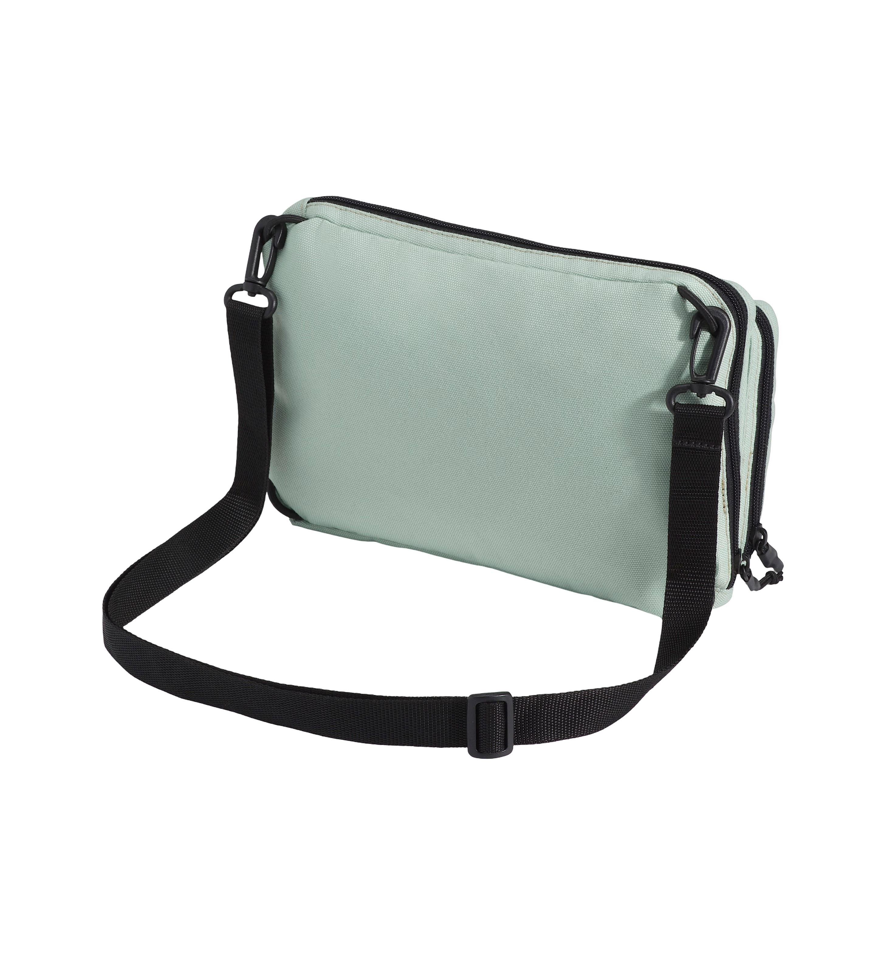 Product gallery image number 4 for product Bail Convertible Crossbody Bag 3L