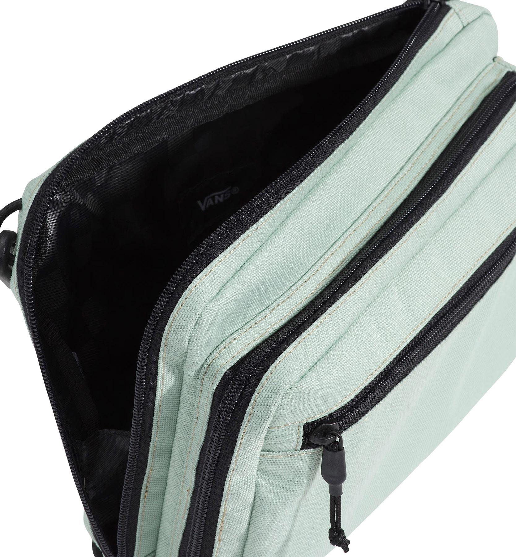 Product gallery image number 2 for product Bail Convertible Crossbody Bag 3L