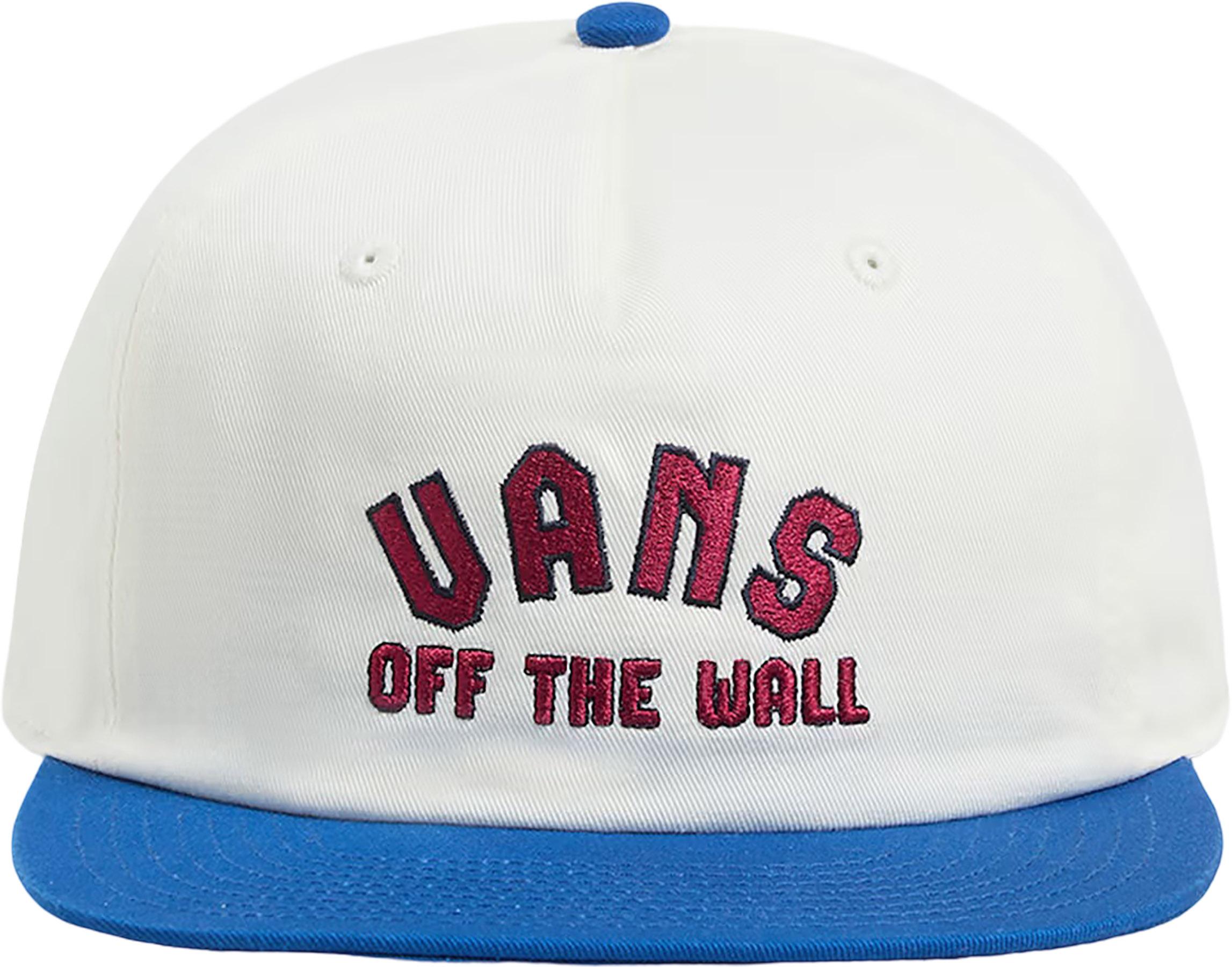 Product gallery image number 3 for product Design Co. Low Hat - Unisex