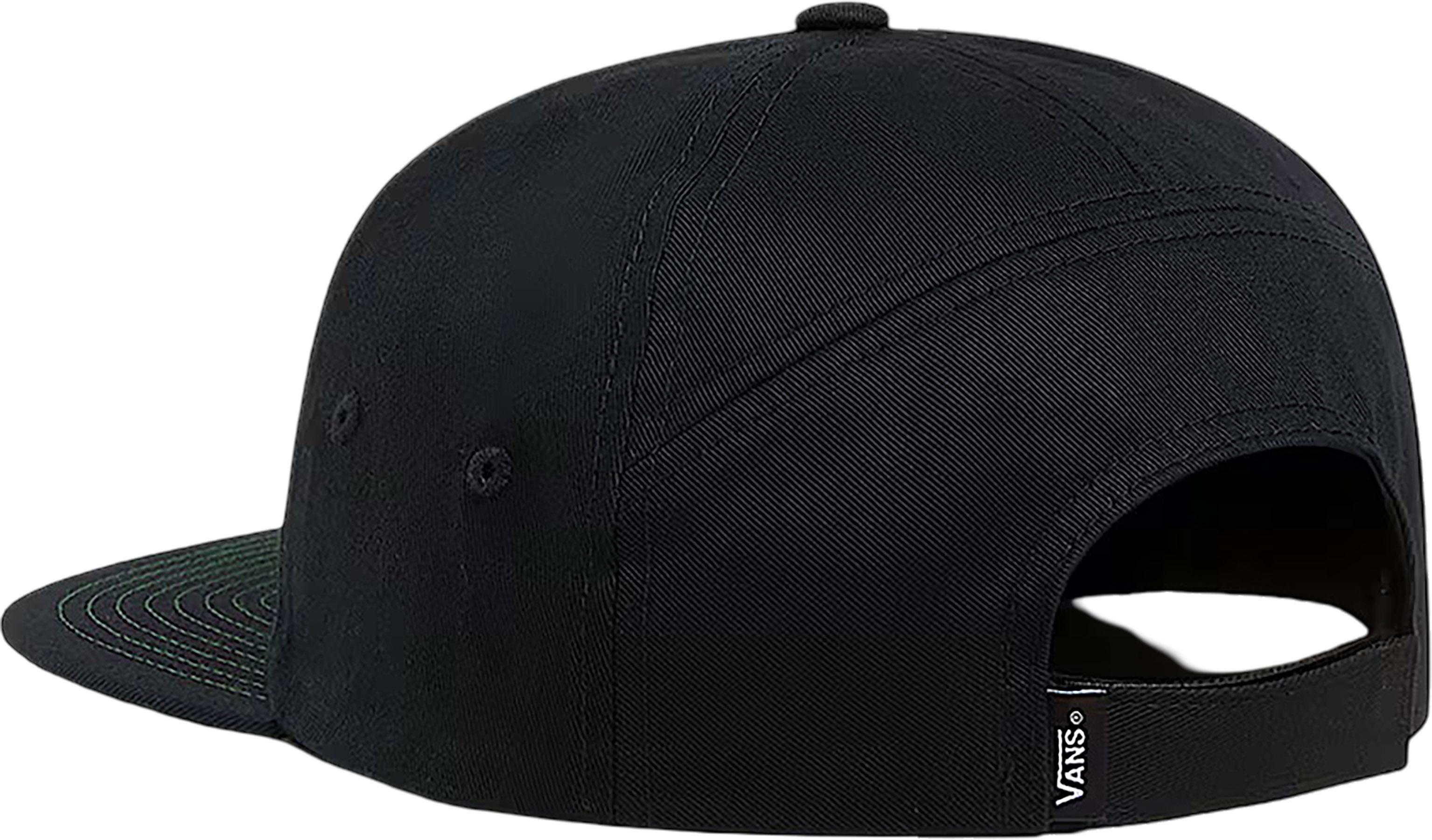 Numéro de l'image de la galerie de produits 2 pour le produit Casquette Jockey Spray On - Homme