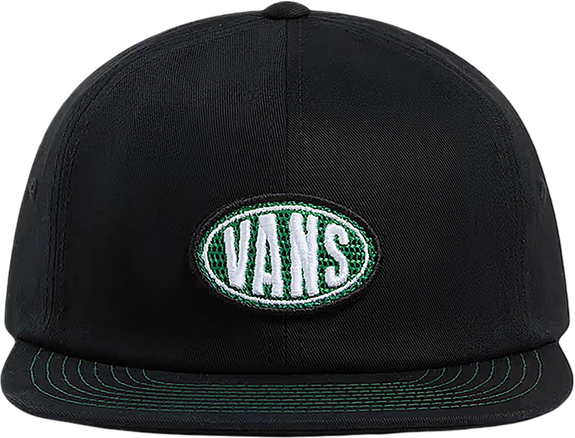 Numéro de l'image de la galerie de produits 3 pour le produit Casquette Jockey Spray On - Homme