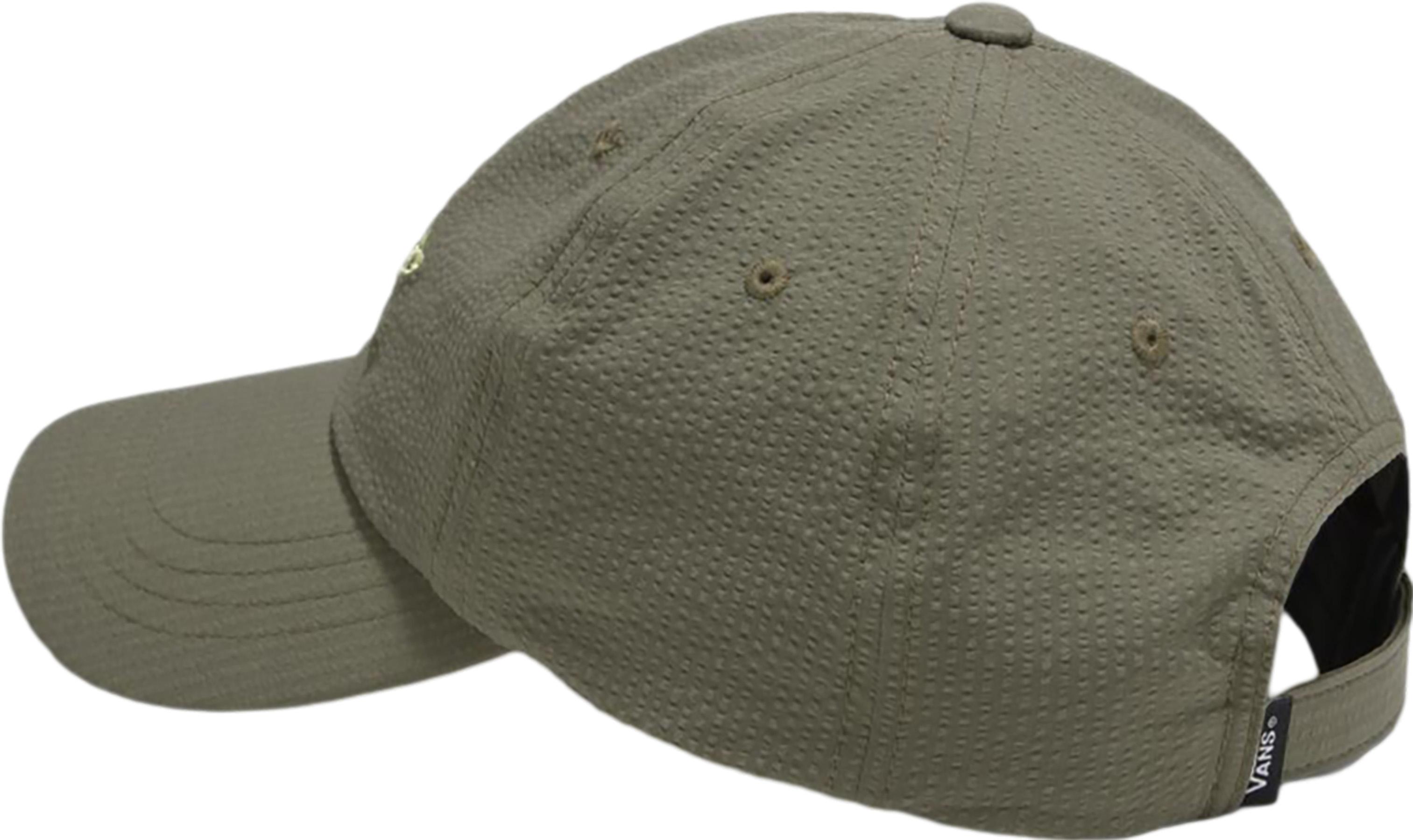 Numéro de l'image de la galerie de produits 2 pour le produit Casquette à visière courbée ESTD 1966 Jockey - Homme