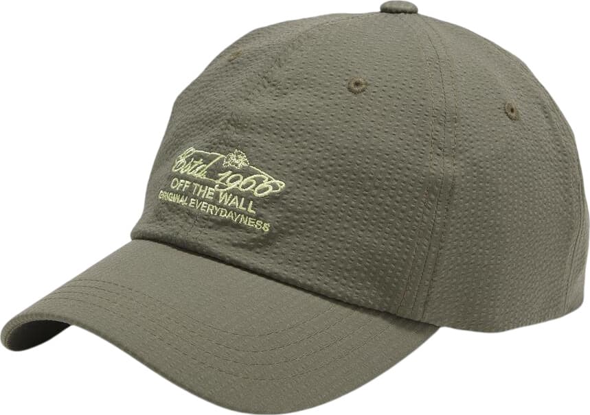 Image de produit pour Casquette à visière courbée ESTD 1966 Jockey - Homme