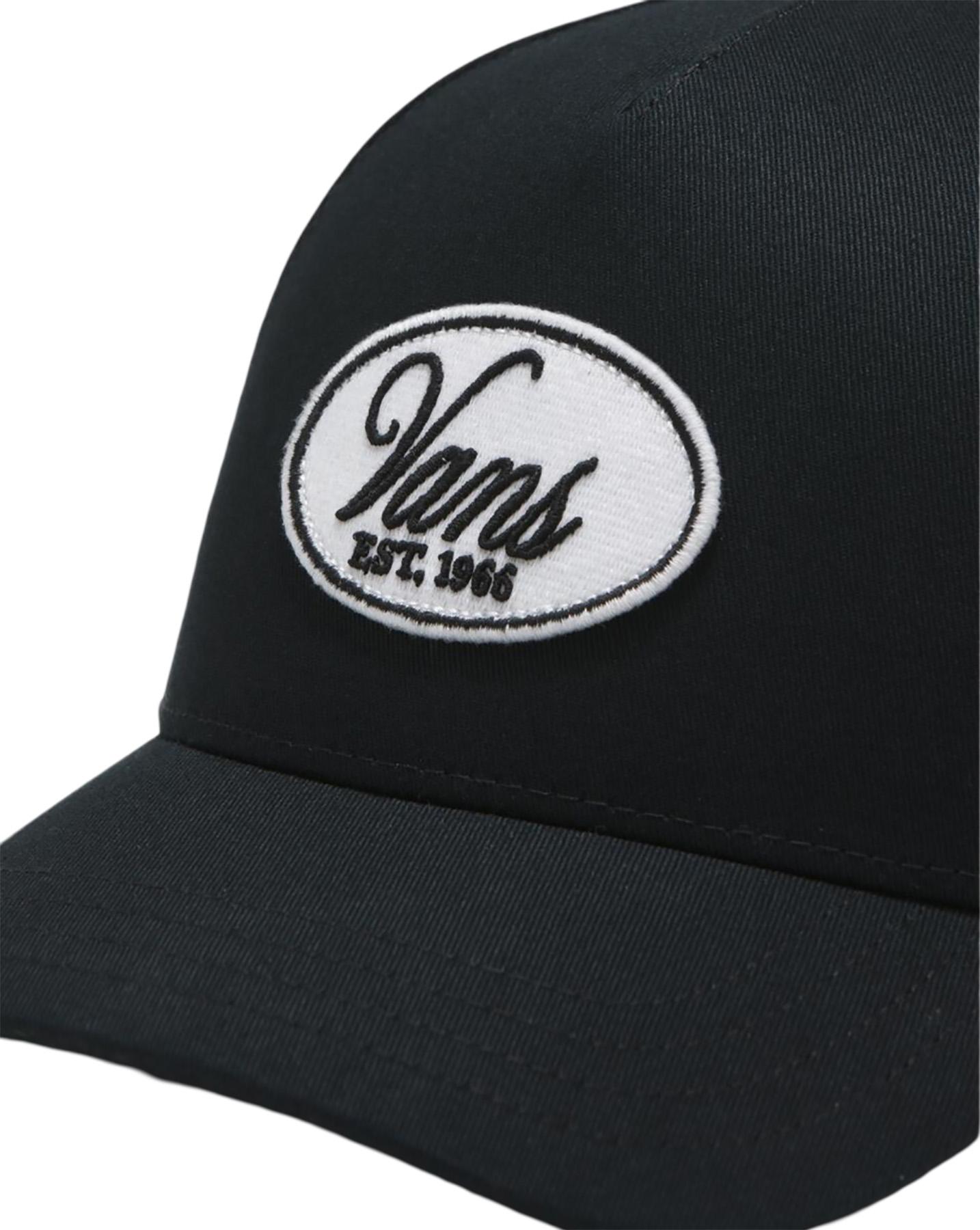 Numéro de l'image de la galerie de produits 2 pour le produit Casquette Raley Strapback - Homme