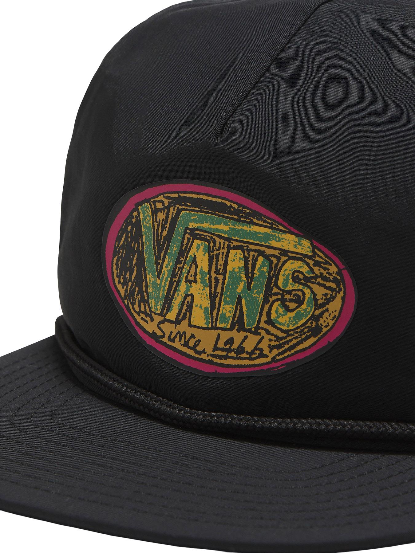 Numéro de l'image de la galerie de produits 3 pour le produit Chapeau de camionneur Sixty Sixers - Homme