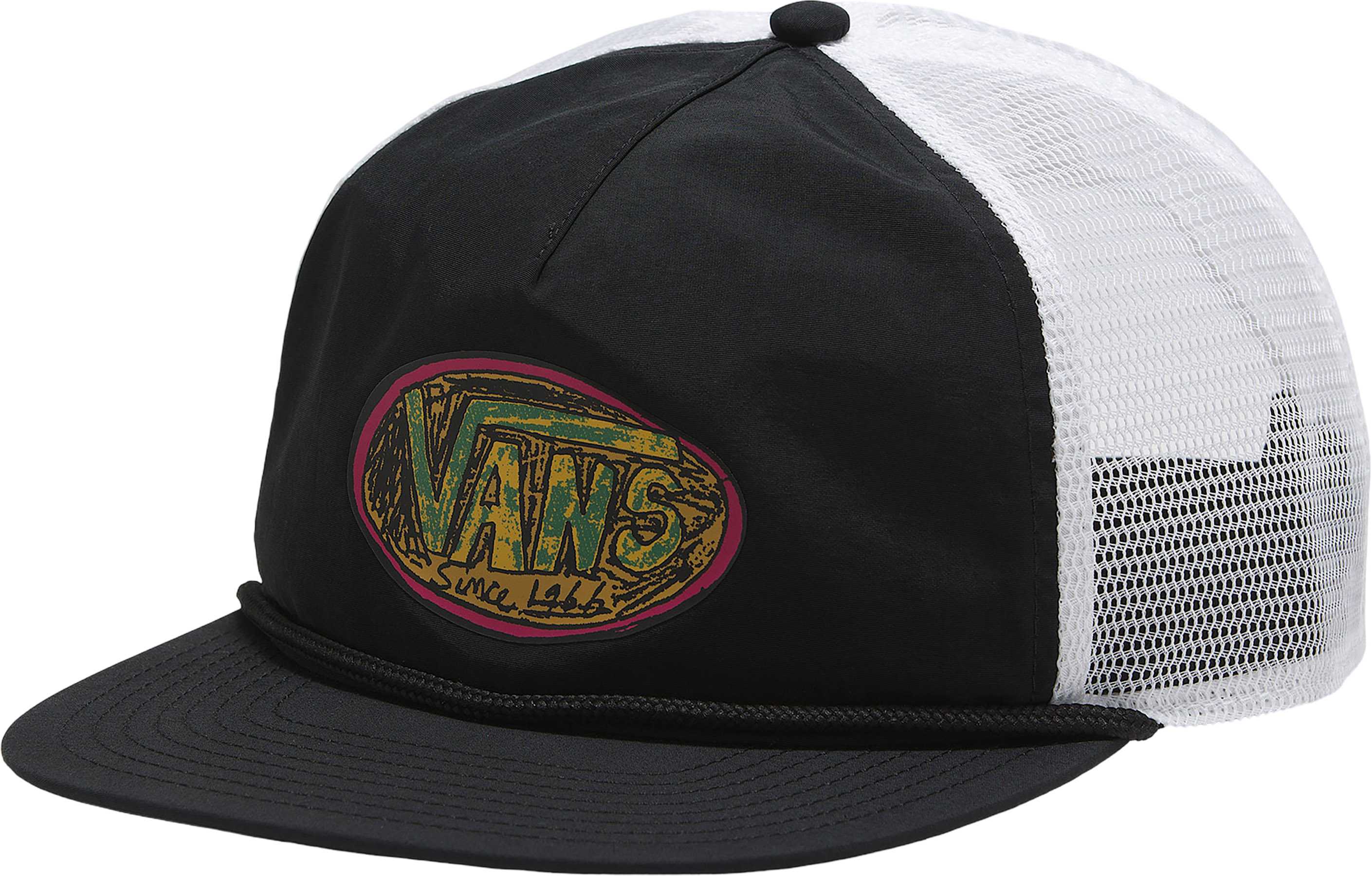 Image de produit pour Chapeau de camionneur Sixty Sixers - Homme