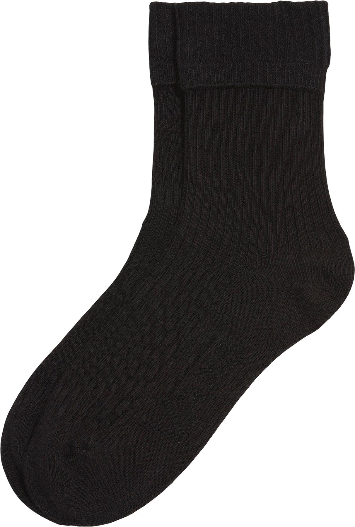 Product image for Cuff It Half Crew 6.5-10 Socks - Women's
