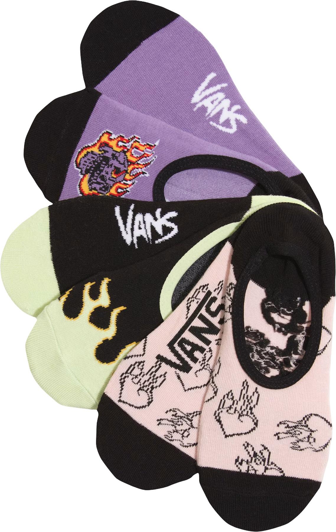 Product image for Buggin Out Canoodle Socks - Women's