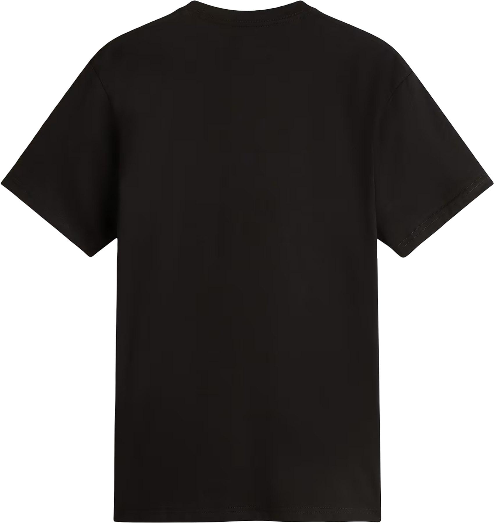 Product gallery image number 2 for product T-shirt à manches courtes Hi Stretch - Homme