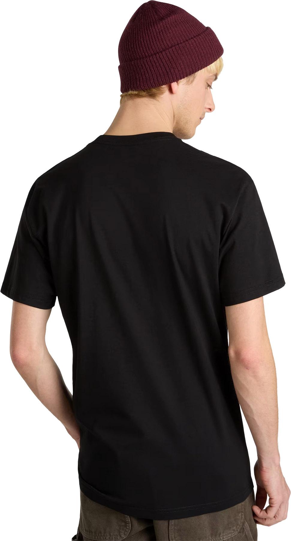 Product gallery image number 3 for product T-shirt à manches courtes Hi Stretch - Homme