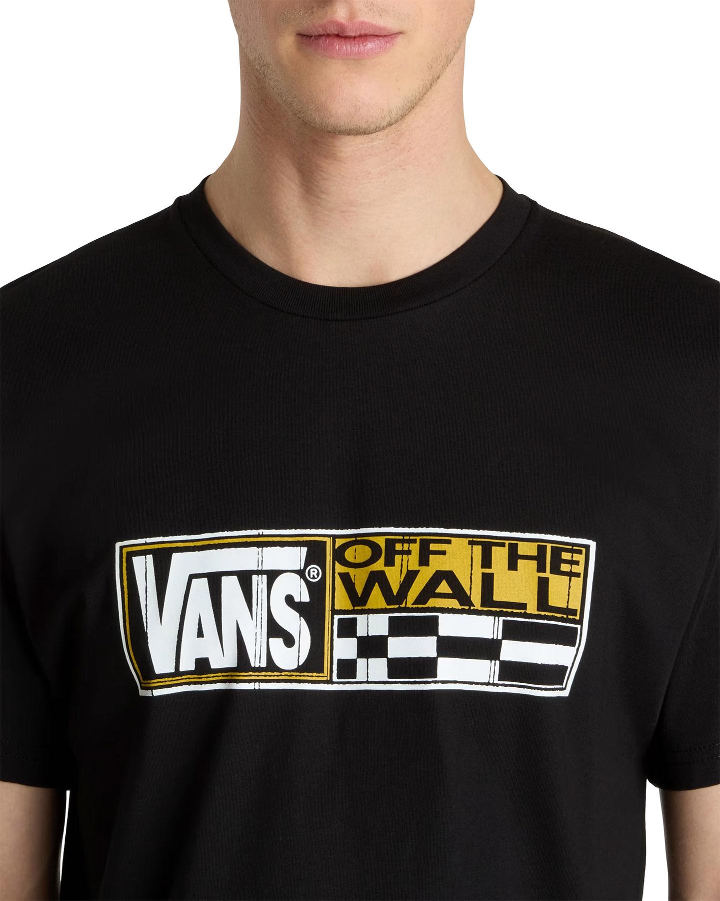 Product gallery image number 5 for product T-shirt à manches courtes Hi Stretch - Homme