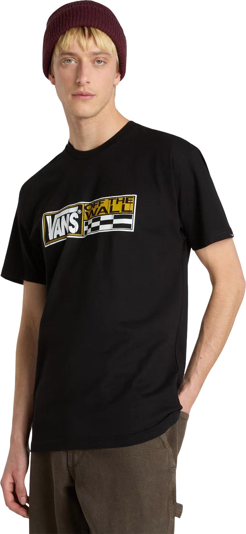 Product gallery image number 4 for product T-shirt à manches courtes Hi Stretch - Homme