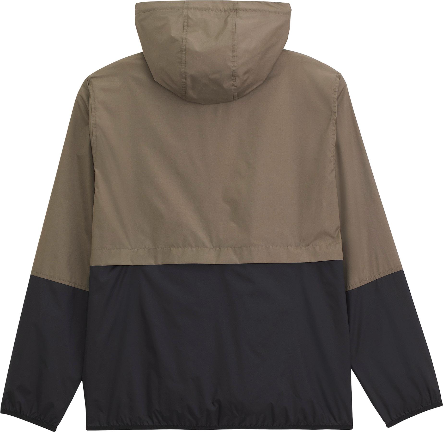Product gallery image number 2 for product MTE Lewis Windbreaker Jacket - Men's