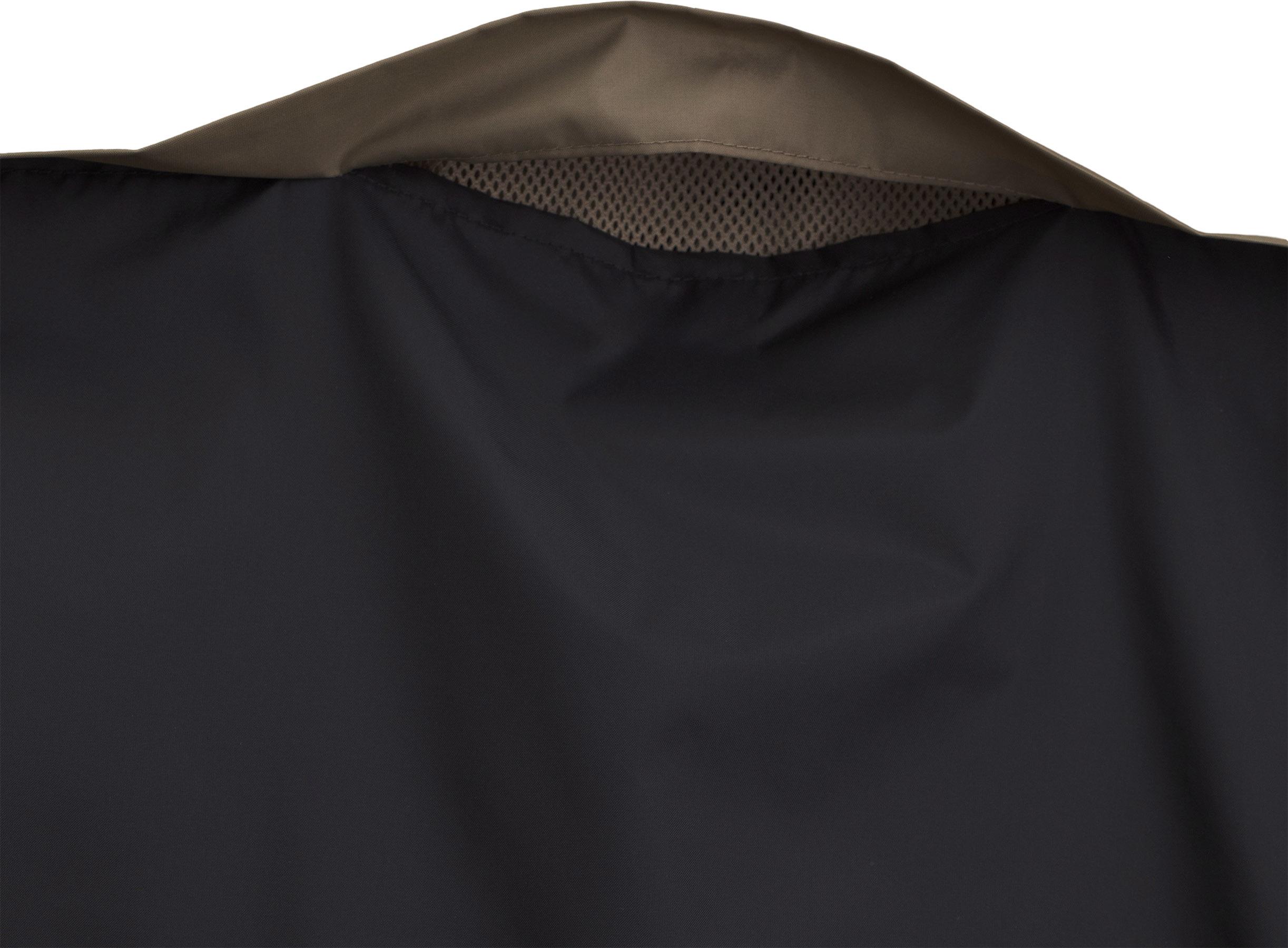 Product gallery image number 3 for product MTE Lewis Windbreaker Jacket - Men's