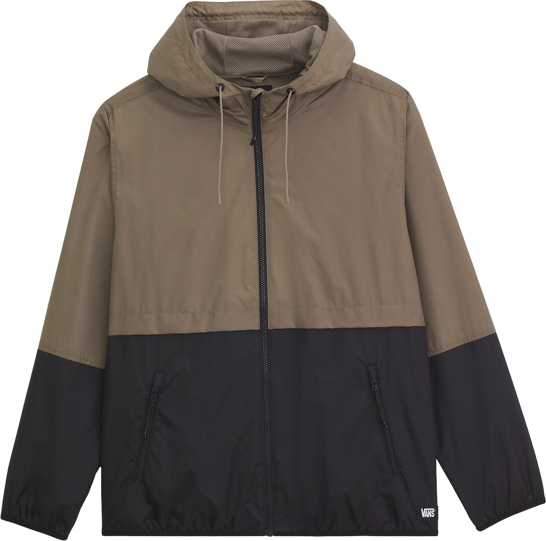 Product gallery image number 1 for product MTE Lewis Windbreaker Jacket - Men's