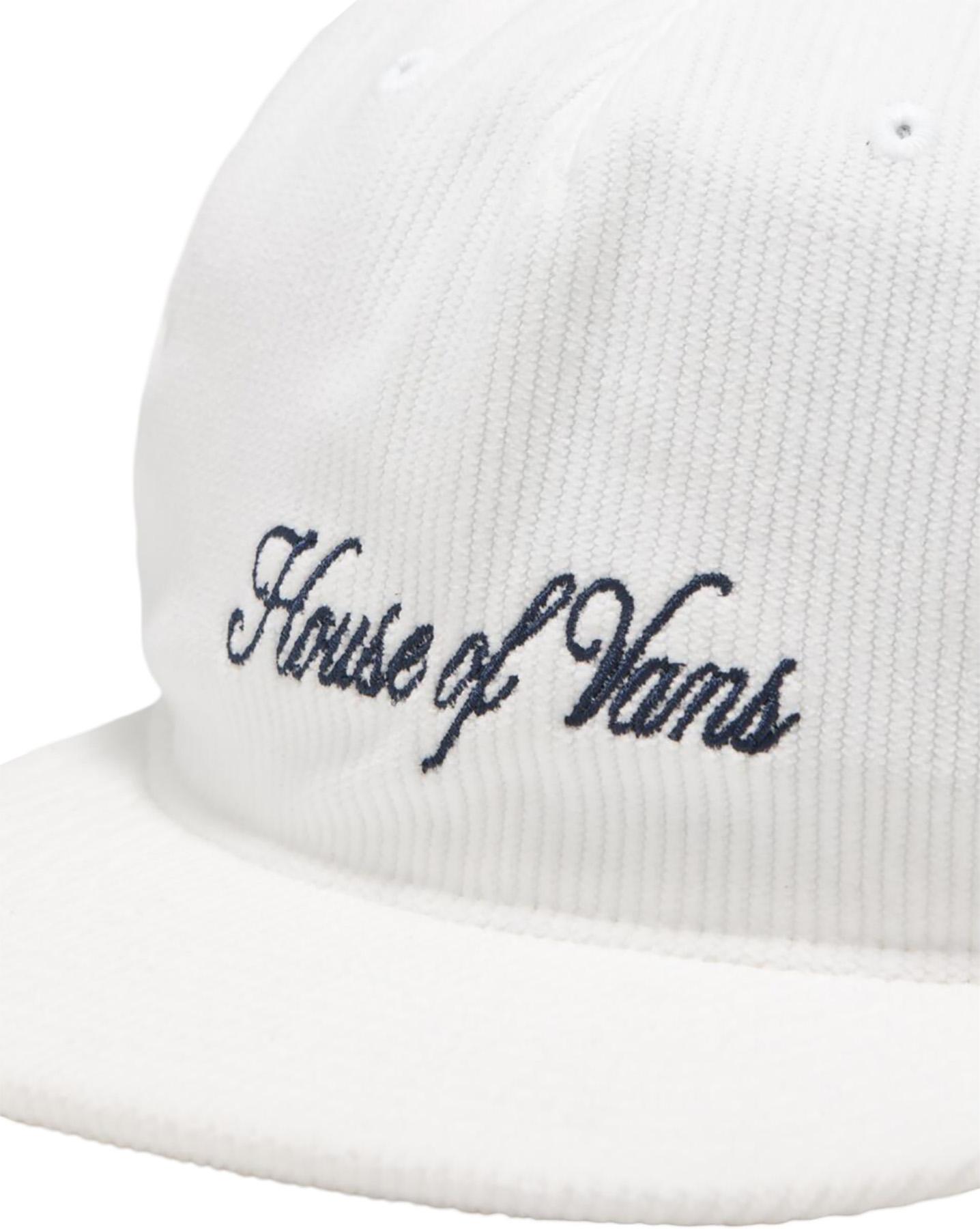 Numéro de l'image de la galerie de produits 2 pour le produit Casquette Leisure Low Unstructured - Homme