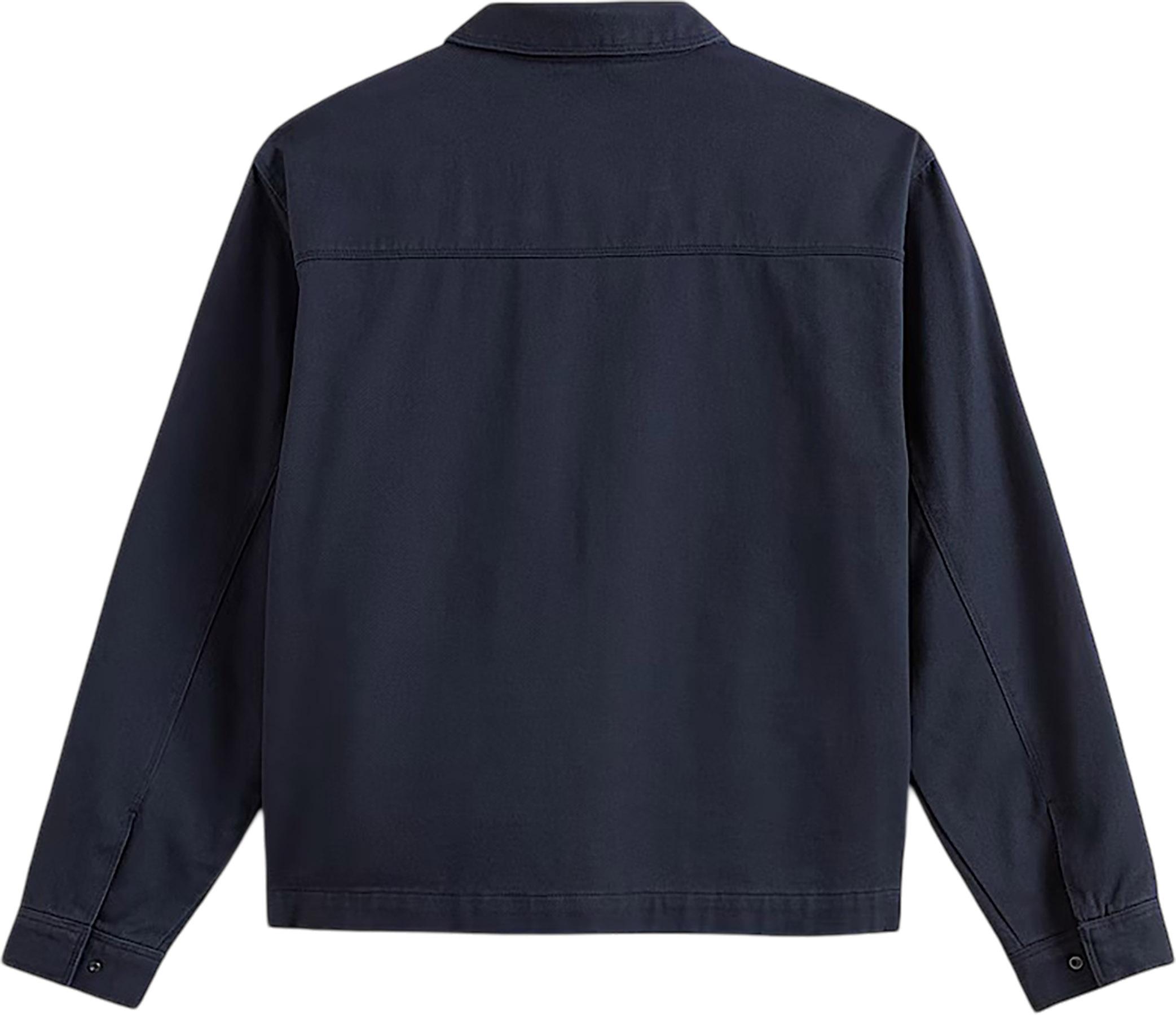 Product gallery image number 2 for product McAvoy Zip Station Jacket - Men's