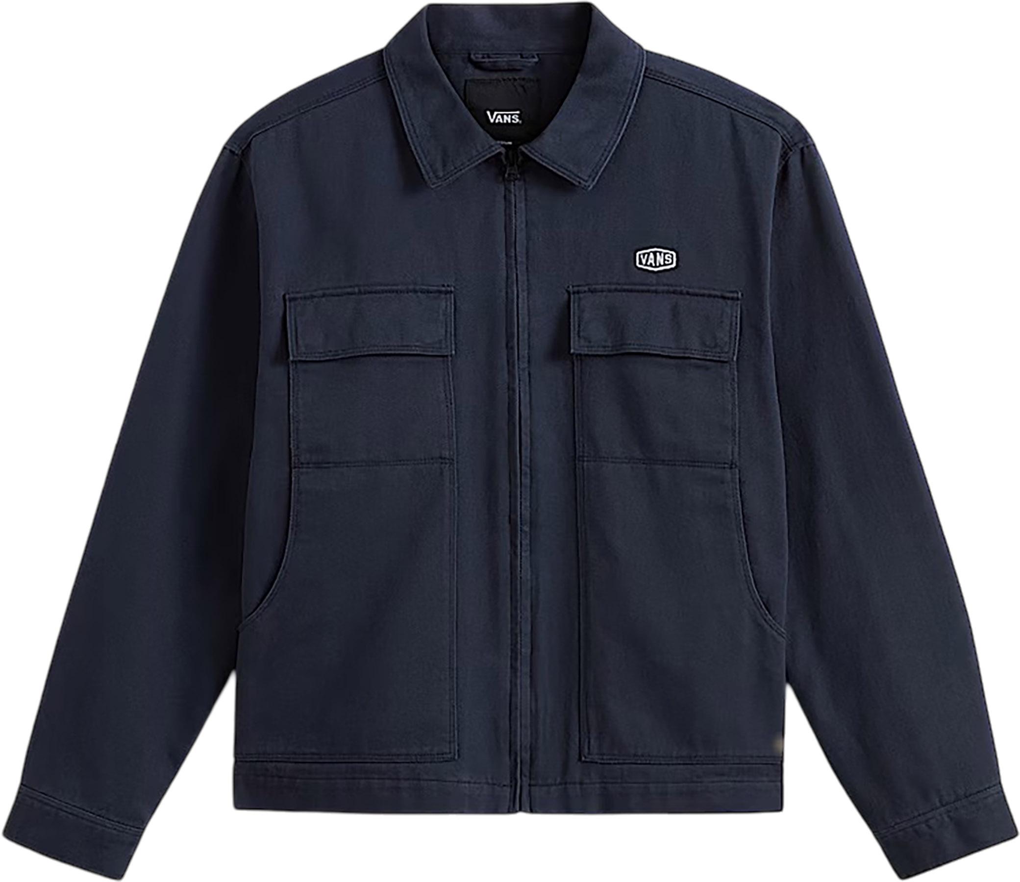 Product image for McAvoy Zip Station Jacket - Men's