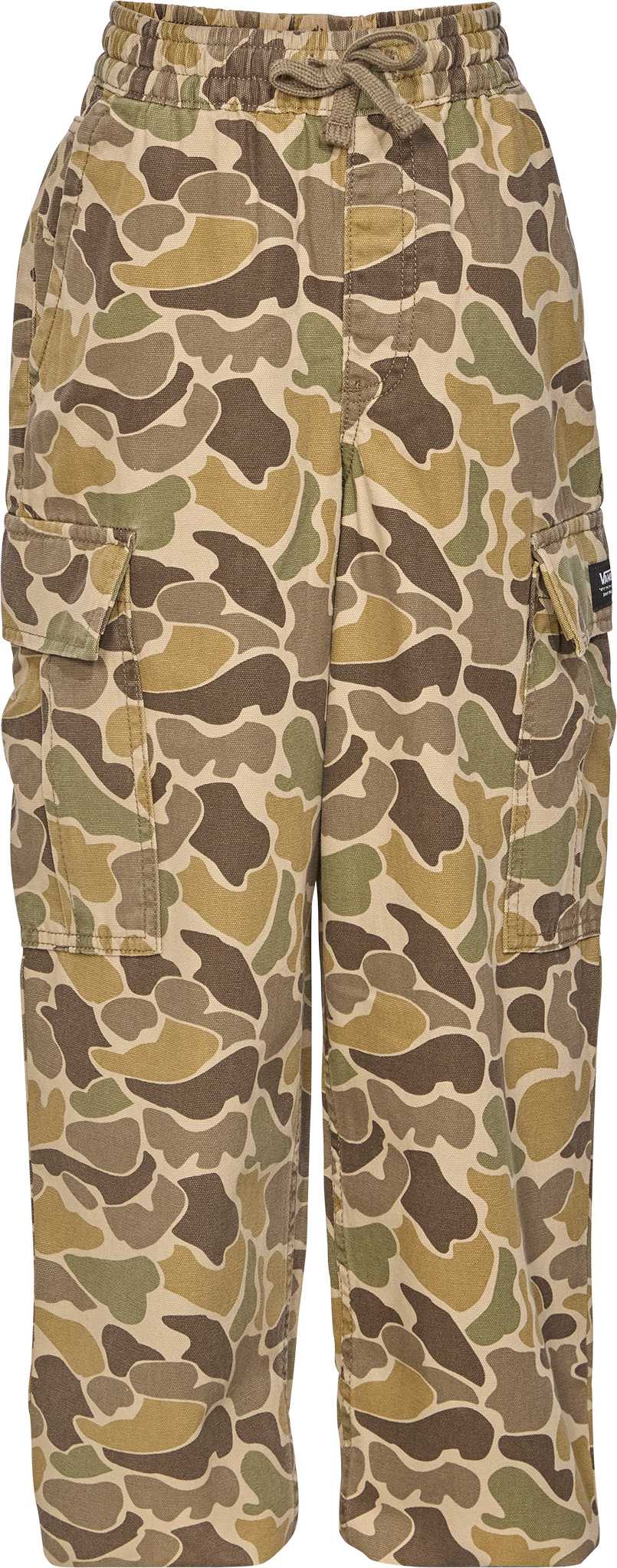 Image de produit pour Pantalon cargo fuselé By Range - Unisexe