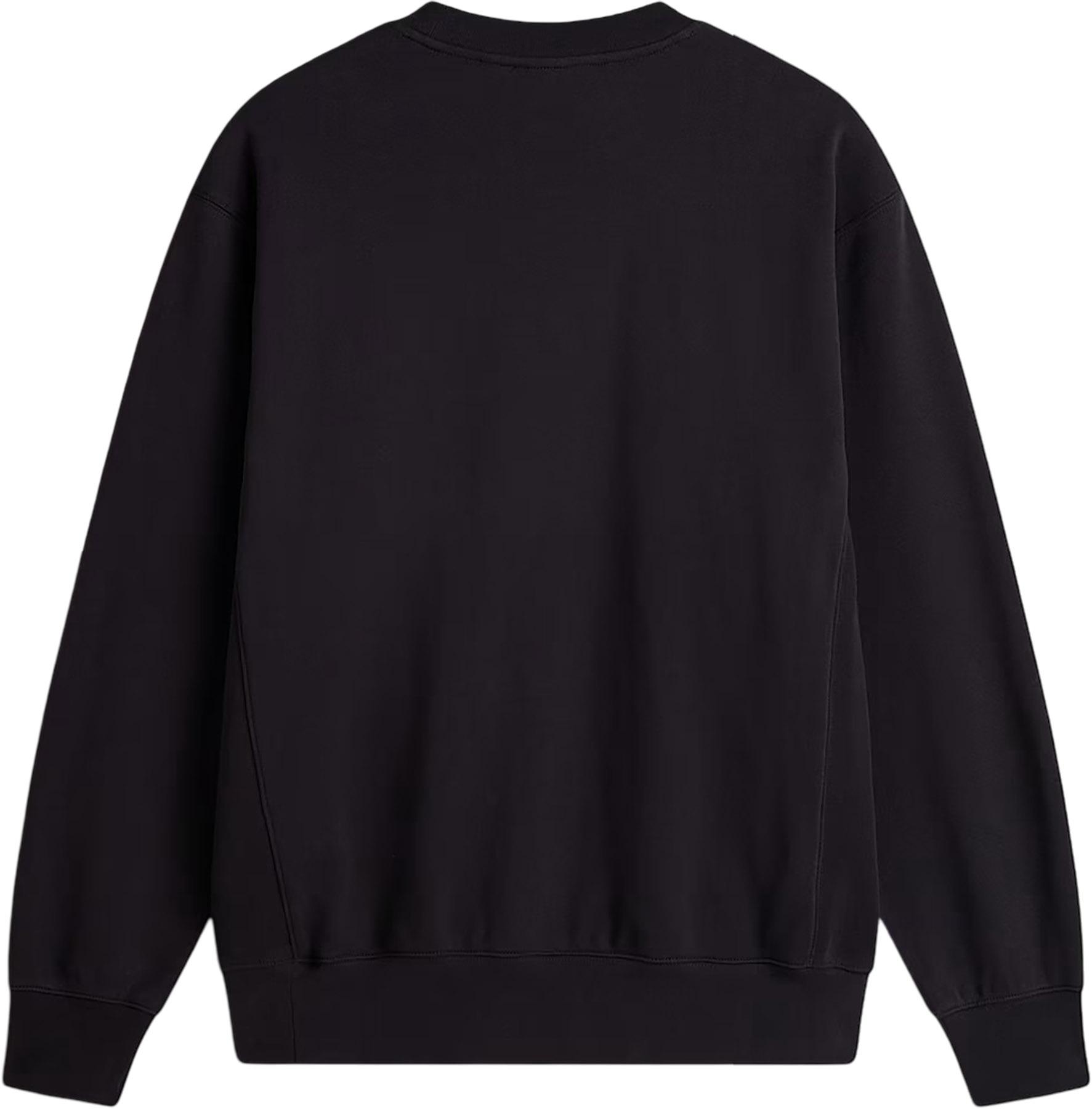 Numéro de l'image de la galerie de produits 2 pour le produit Chandail en molleton à col rond Original Standards - Homme