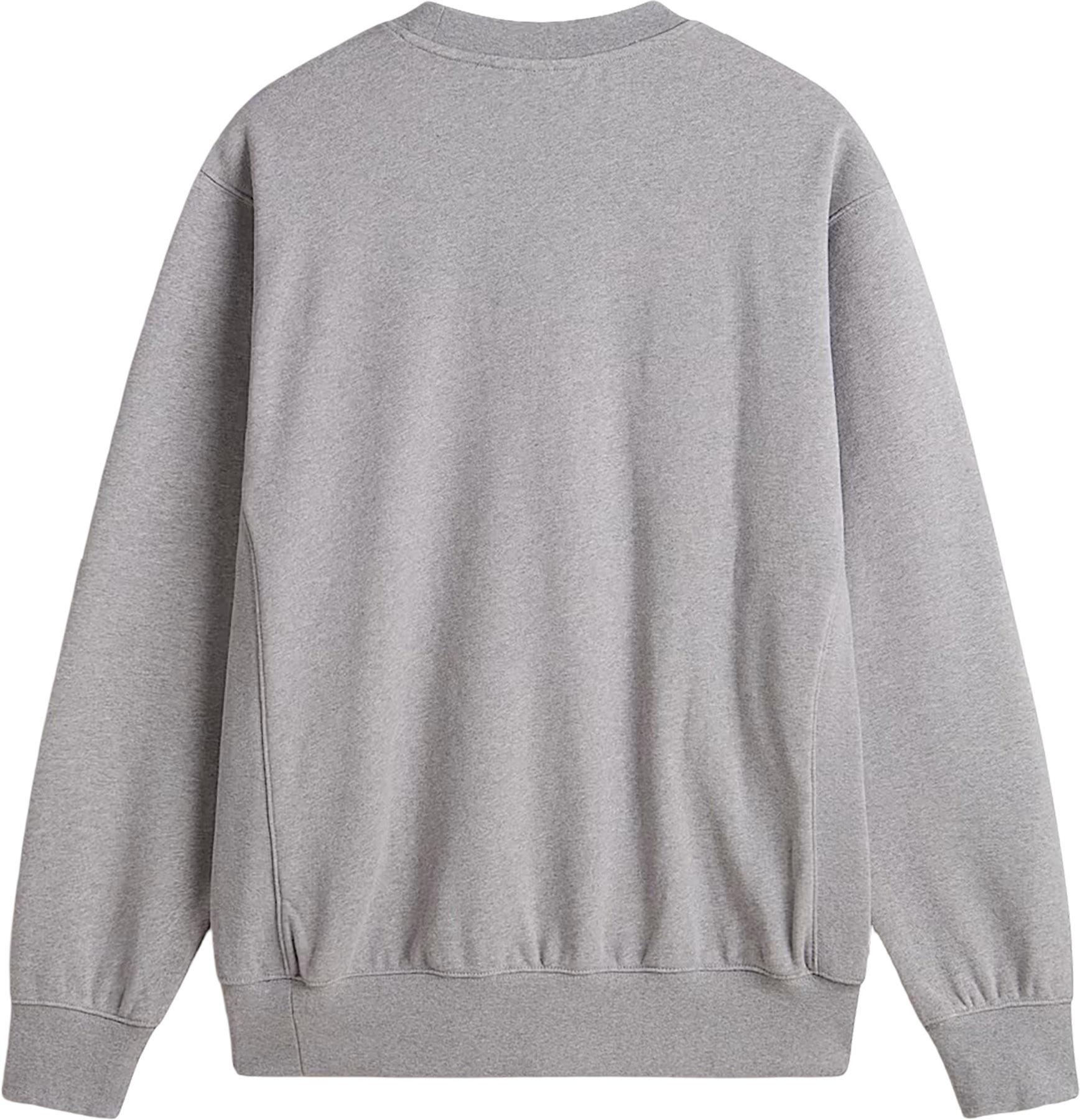 Product gallery image number 2 for product Original Standards Crew Neck Sweatshirt - Men's