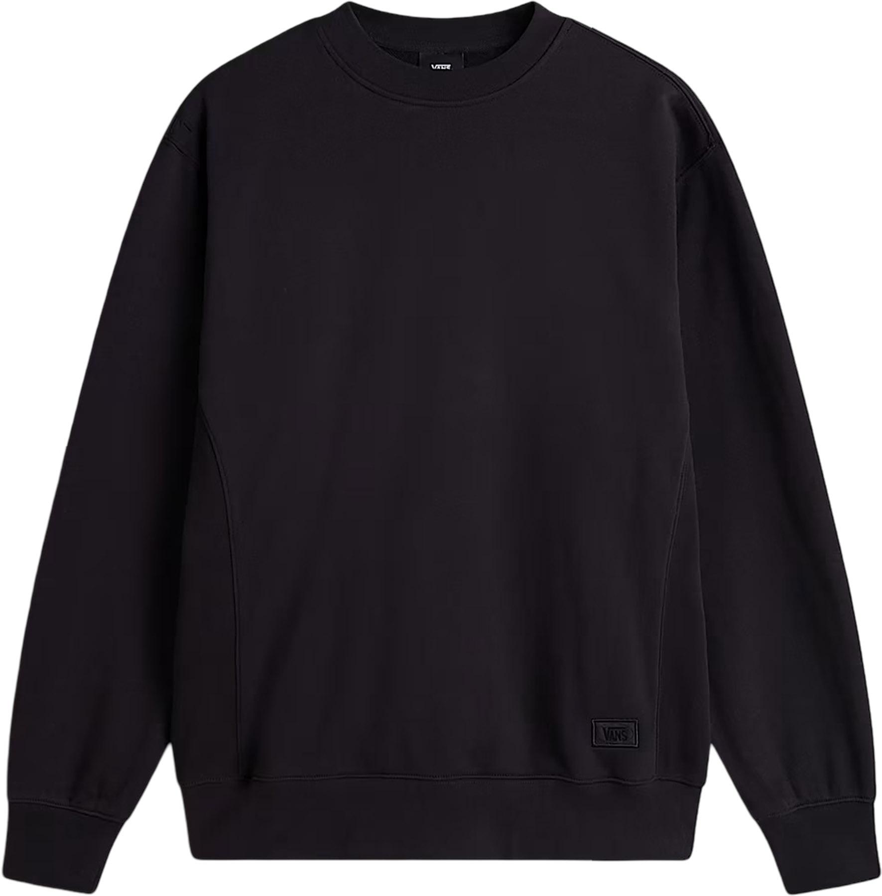 Numéro de l'image de la galerie de produits 1 pour le produit Chandail en molleton à col rond Original Standards - Homme