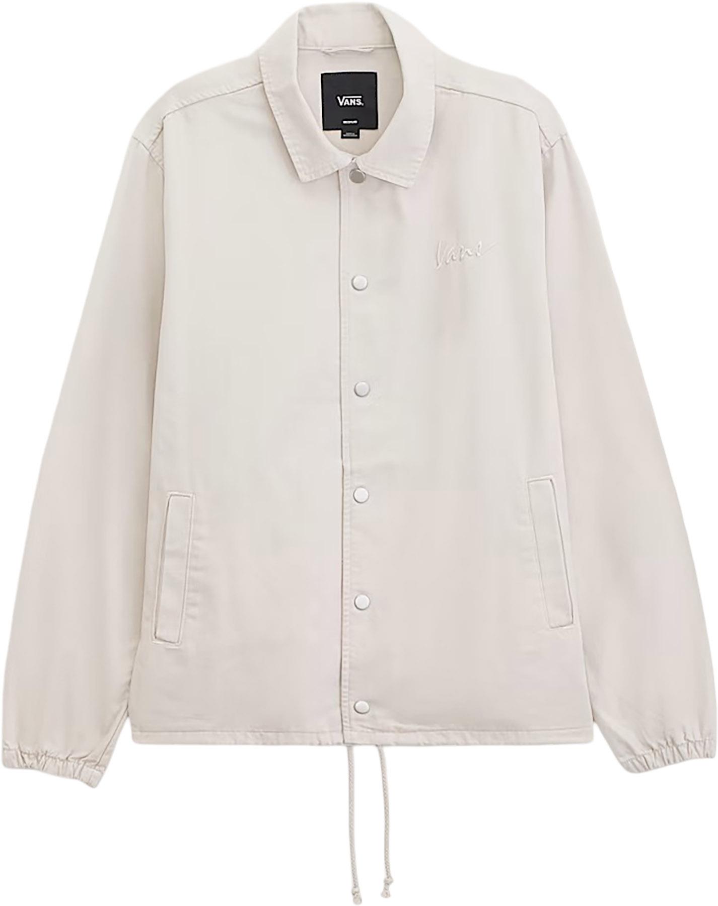 Product image for Torrey Canvas Coach Jacket - Men's