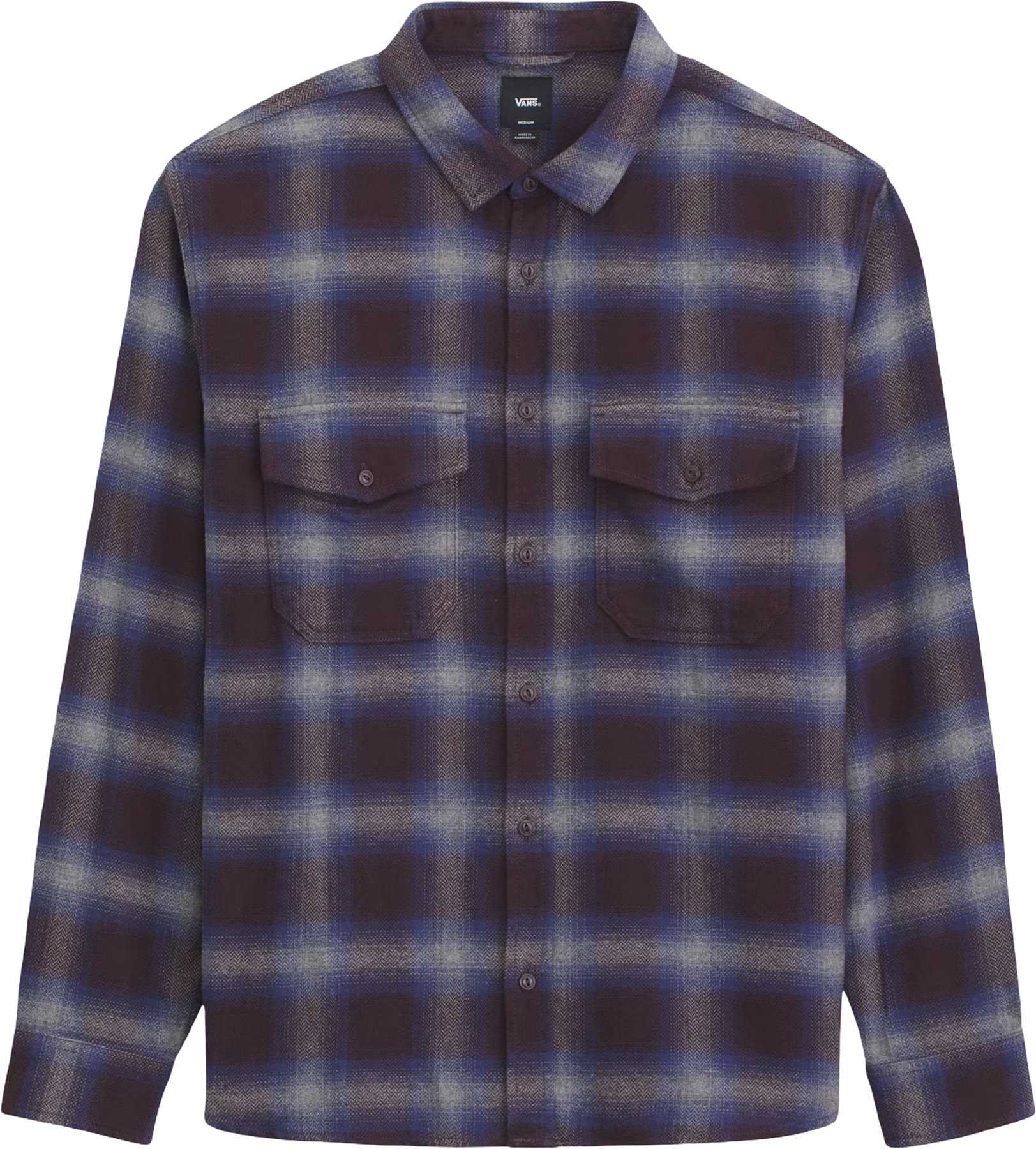 Dark Port - Pewterheather