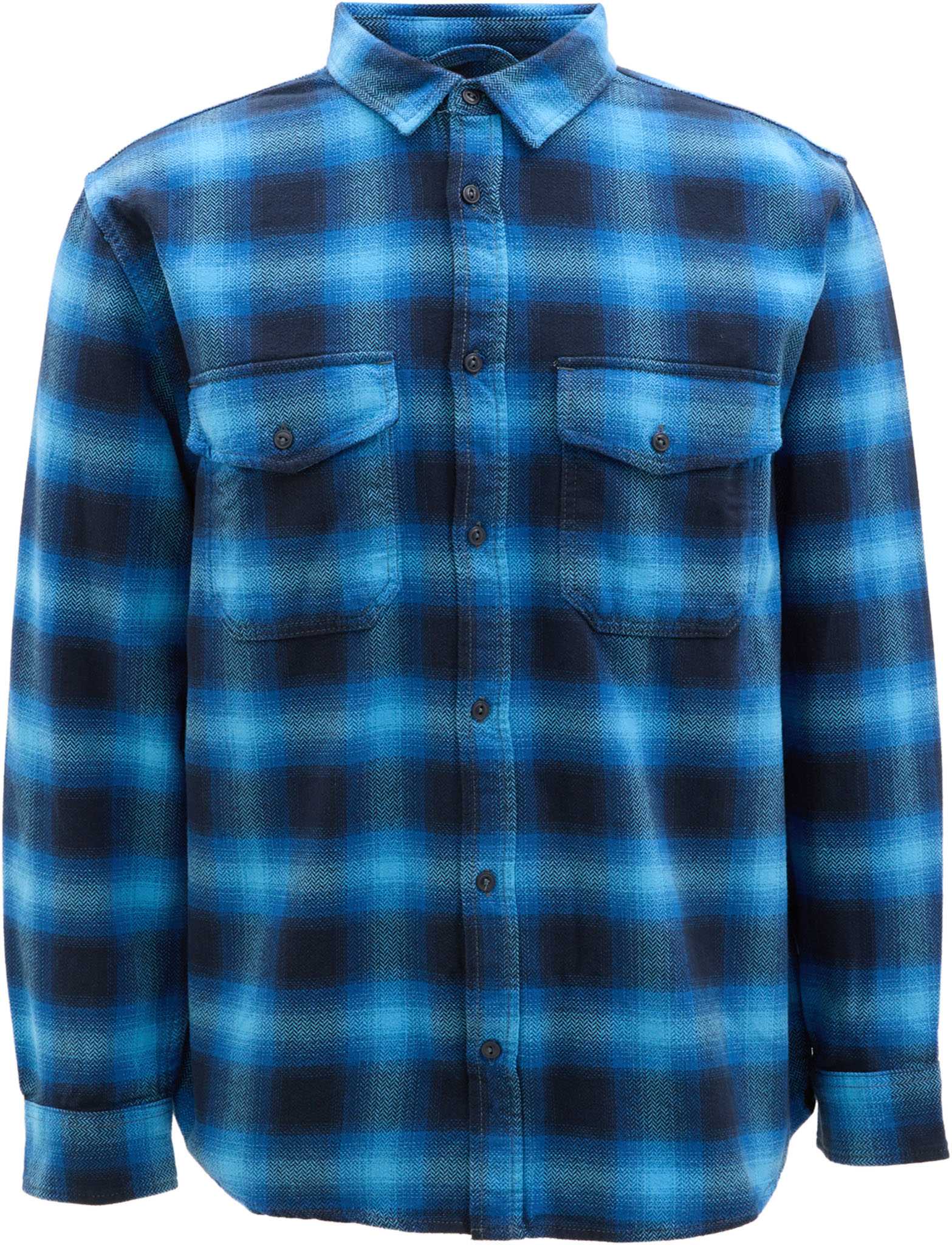 Parisian Night - Tranquil Blue