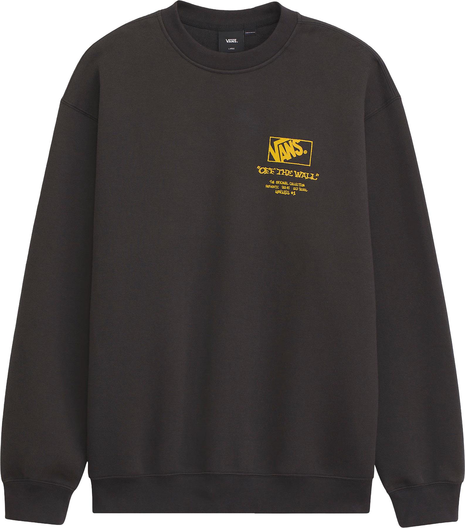 Product image for Circle Bones Formula Crew Neck Sweatshirt - Men's