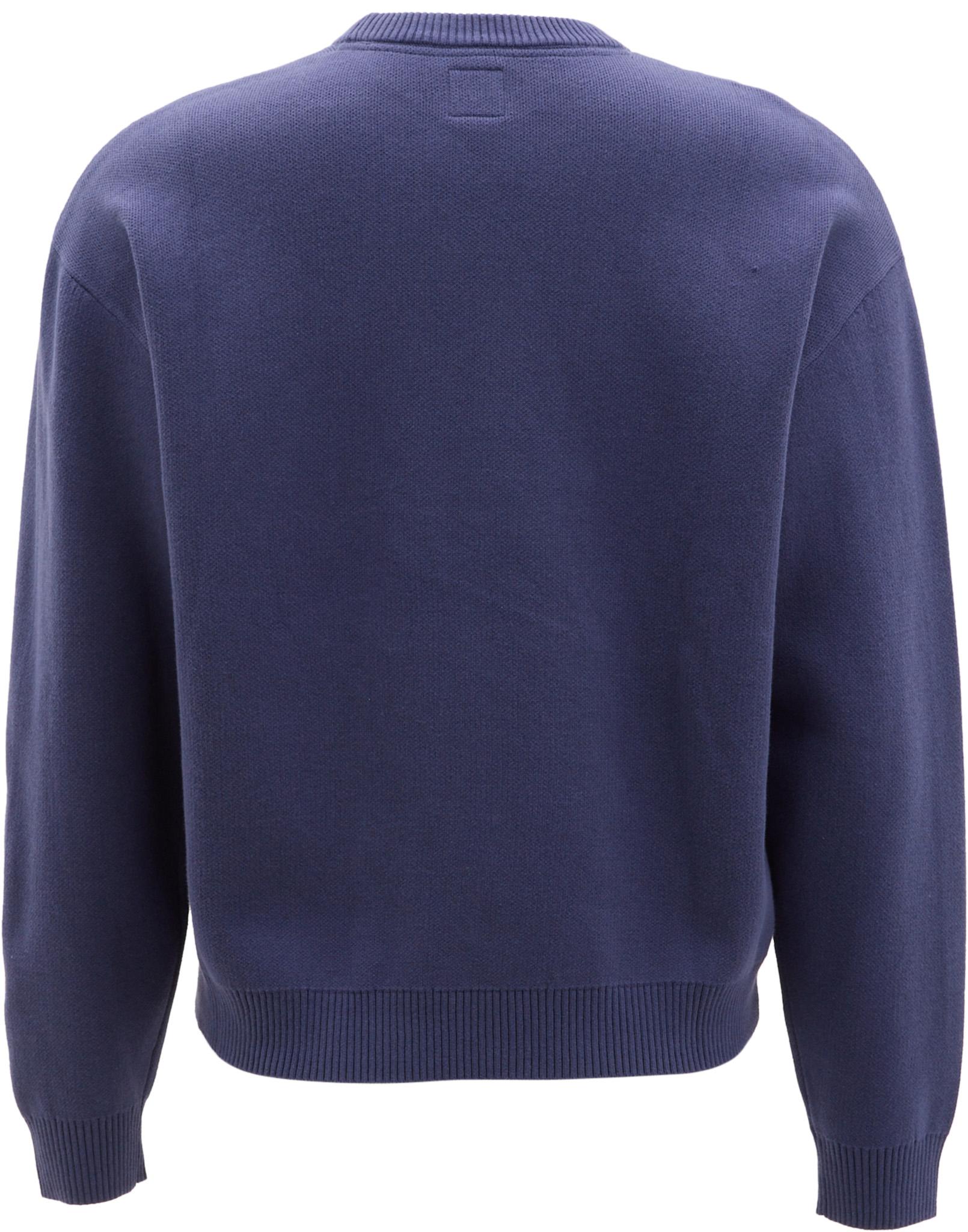 Product gallery image number 2 for product Classified Crew Neck Sweater - Men's