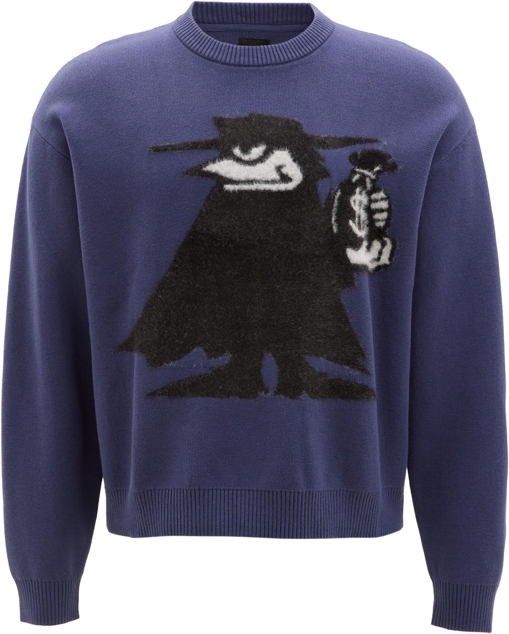 Product image for Chandail à col rond Classified - Homme