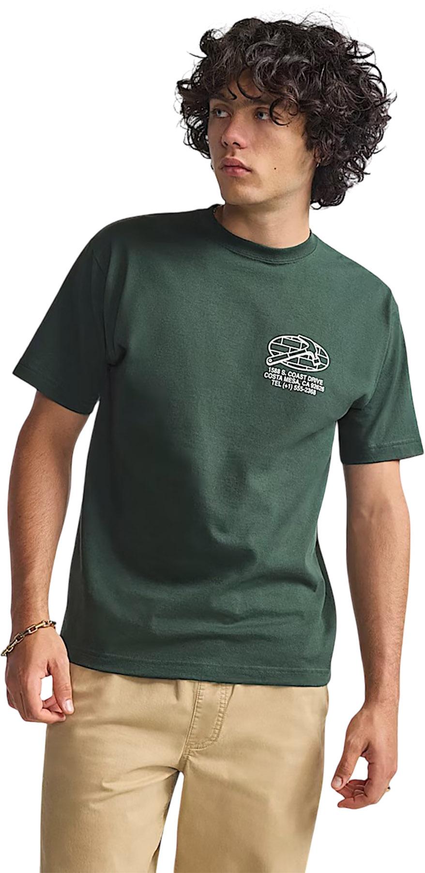 Product image for Service Repair Short Sleeve T-Shirt - Men's
