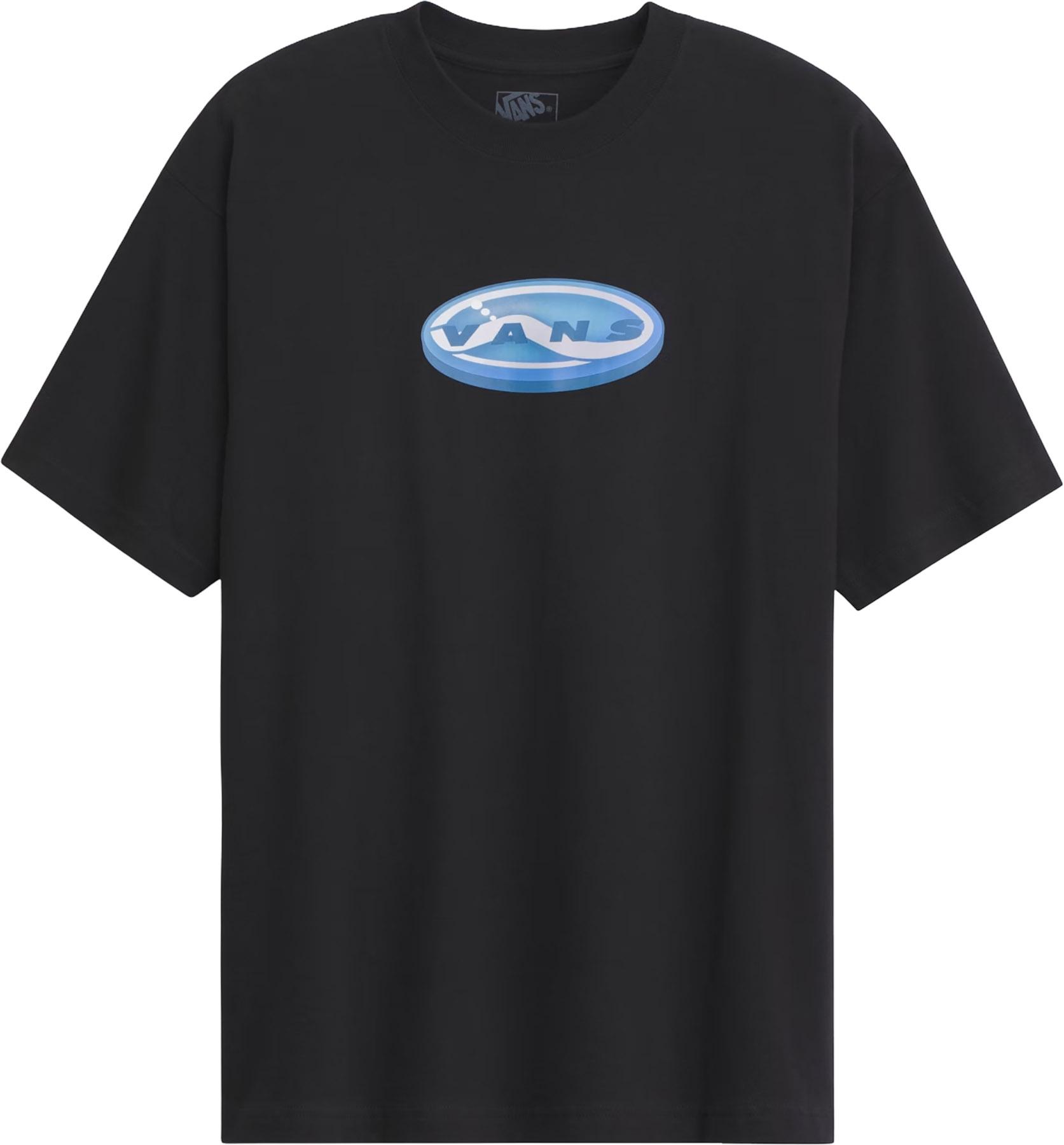 Image de produit pour T-shirt à manches courtes 3D Retroval - Homme