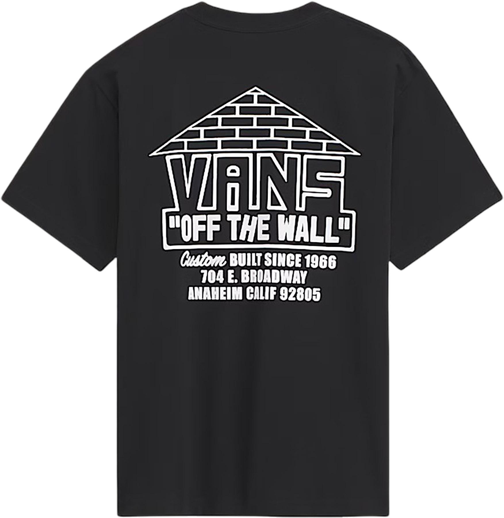 Numéro de l'image de la galerie de produits 4 pour le produit T-shirt Custom Built - Homme