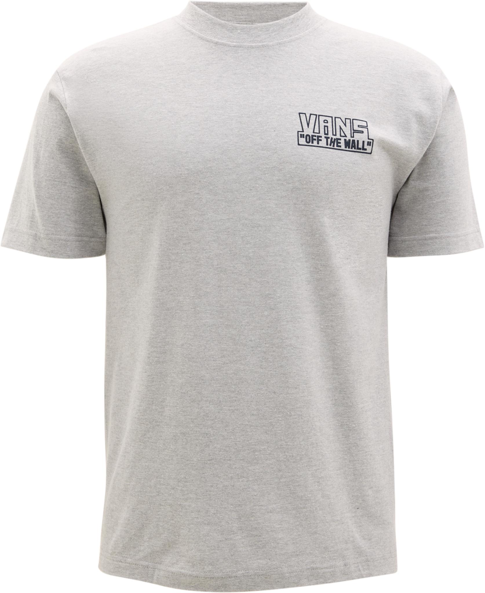 Product image for T-shirt Custom Built - Homme