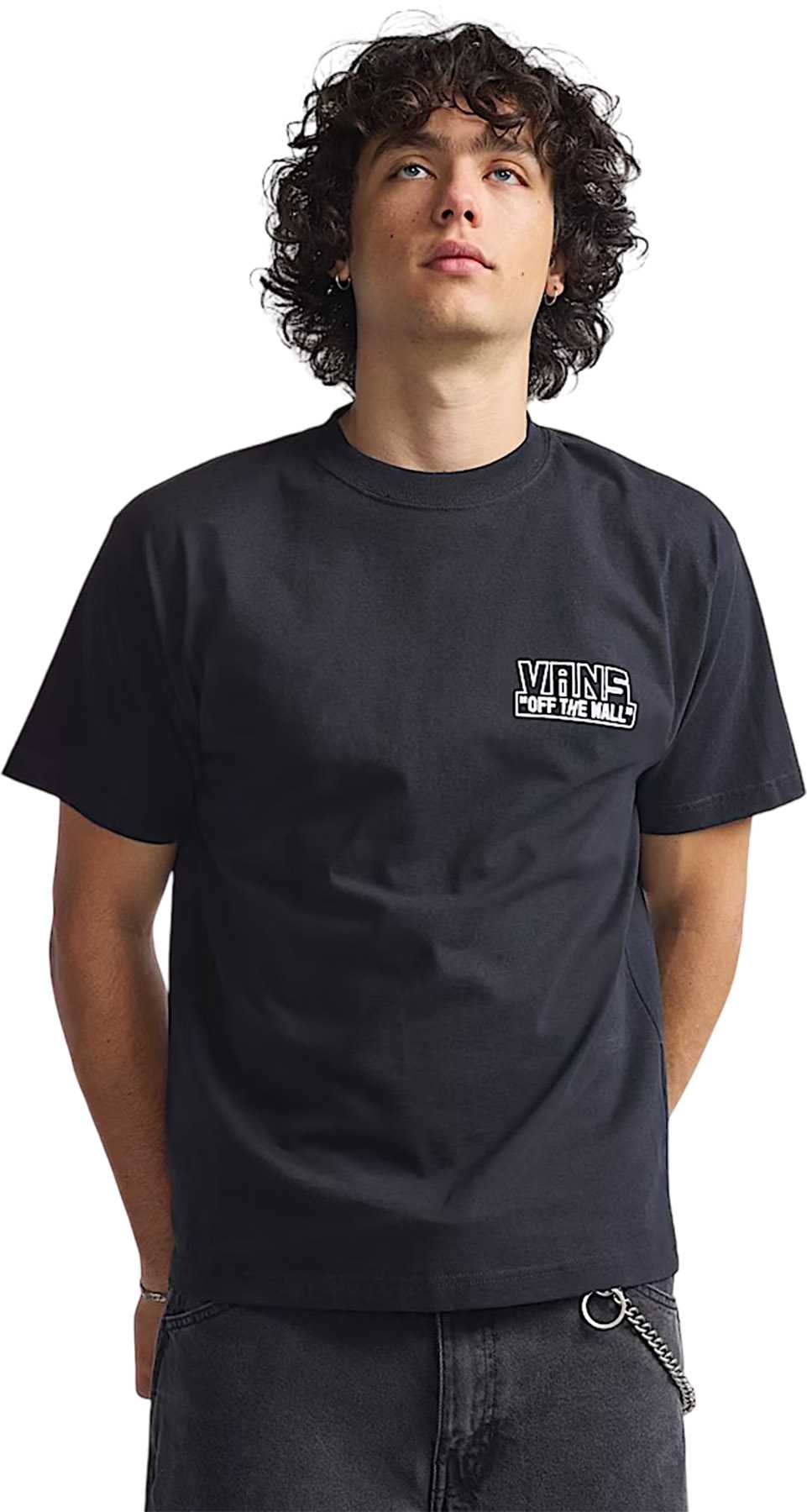 Image de produit pour T-shirt Custom Built - Homme