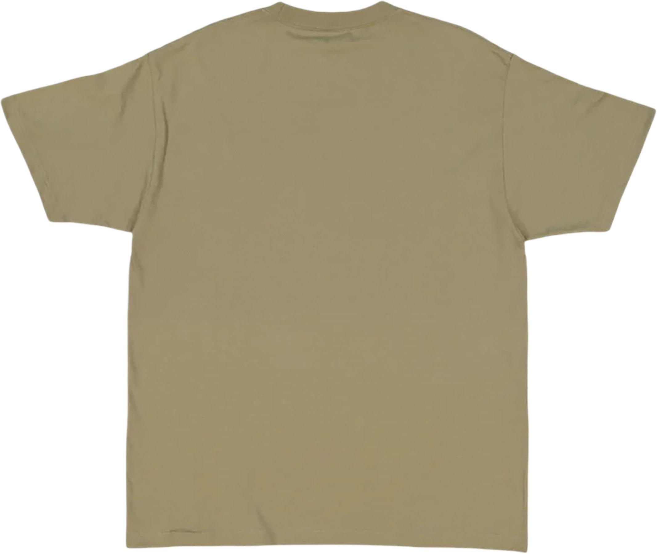 Numéro de l'image de la galerie de produits 6 pour le produit T-shirt à manches courtes Raised Up - Homme