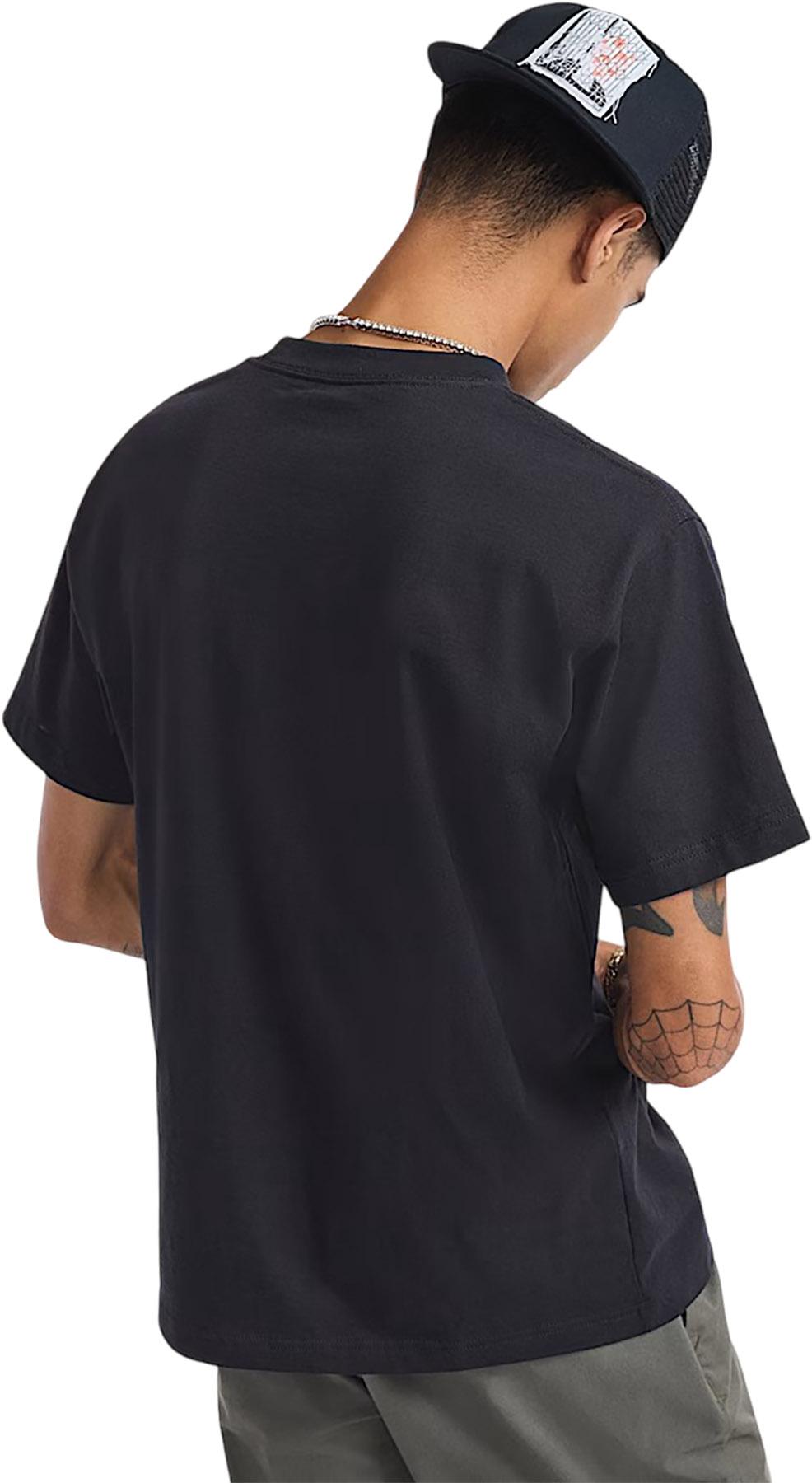 Numéro de l'image de la galerie de produits 3 pour le produit T-shirt à manches courtes Raised Up - Homme