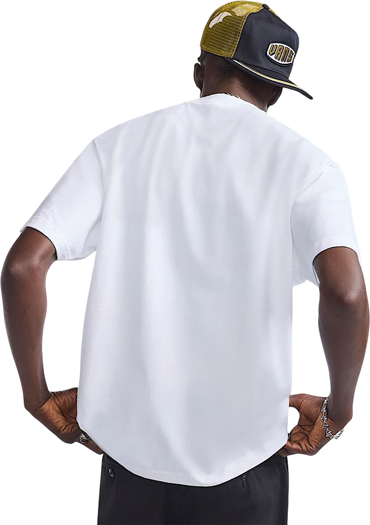 Product gallery image number 2 for product Raised Up Short Sleeve T-Shirt - Men's