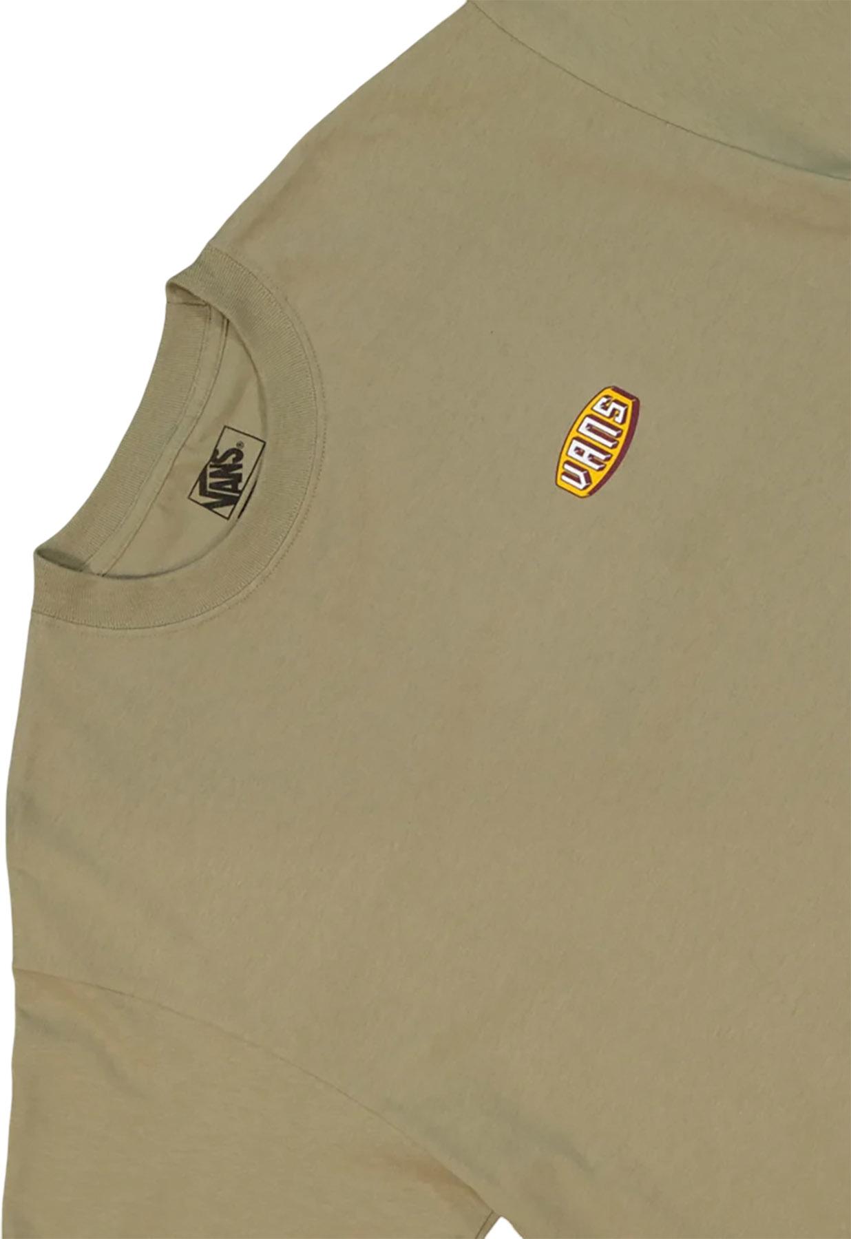 Numéro de l'image de la galerie de produits 4 pour le produit T-shirt à manches courtes Raised Up - Homme