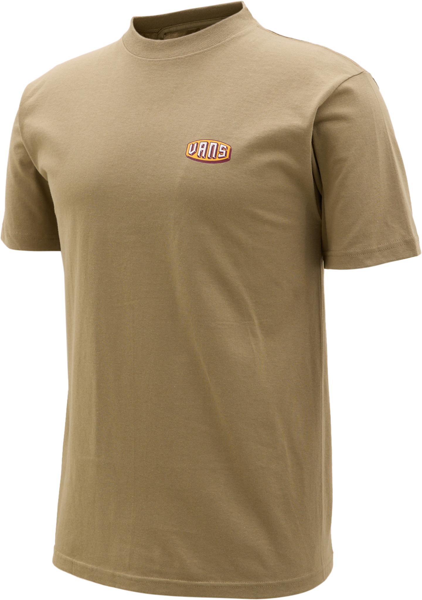 Numéro de l'image de la galerie de produits 3 pour le produit T-shirt à manches courtes Raised Up - Homme