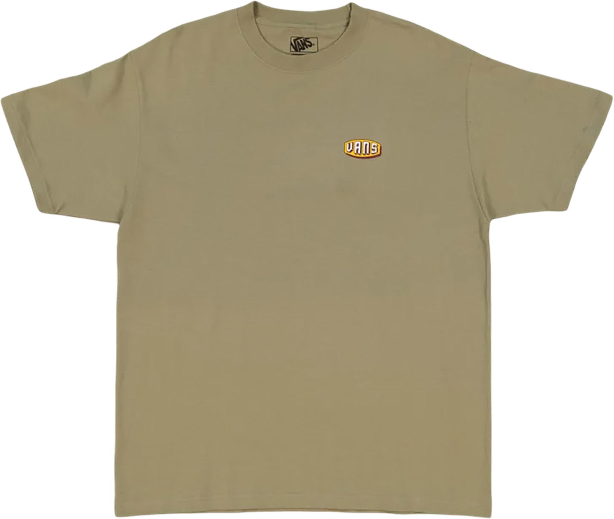 Image de produit pour T-shirt à manches courtes Raised Up - Homme