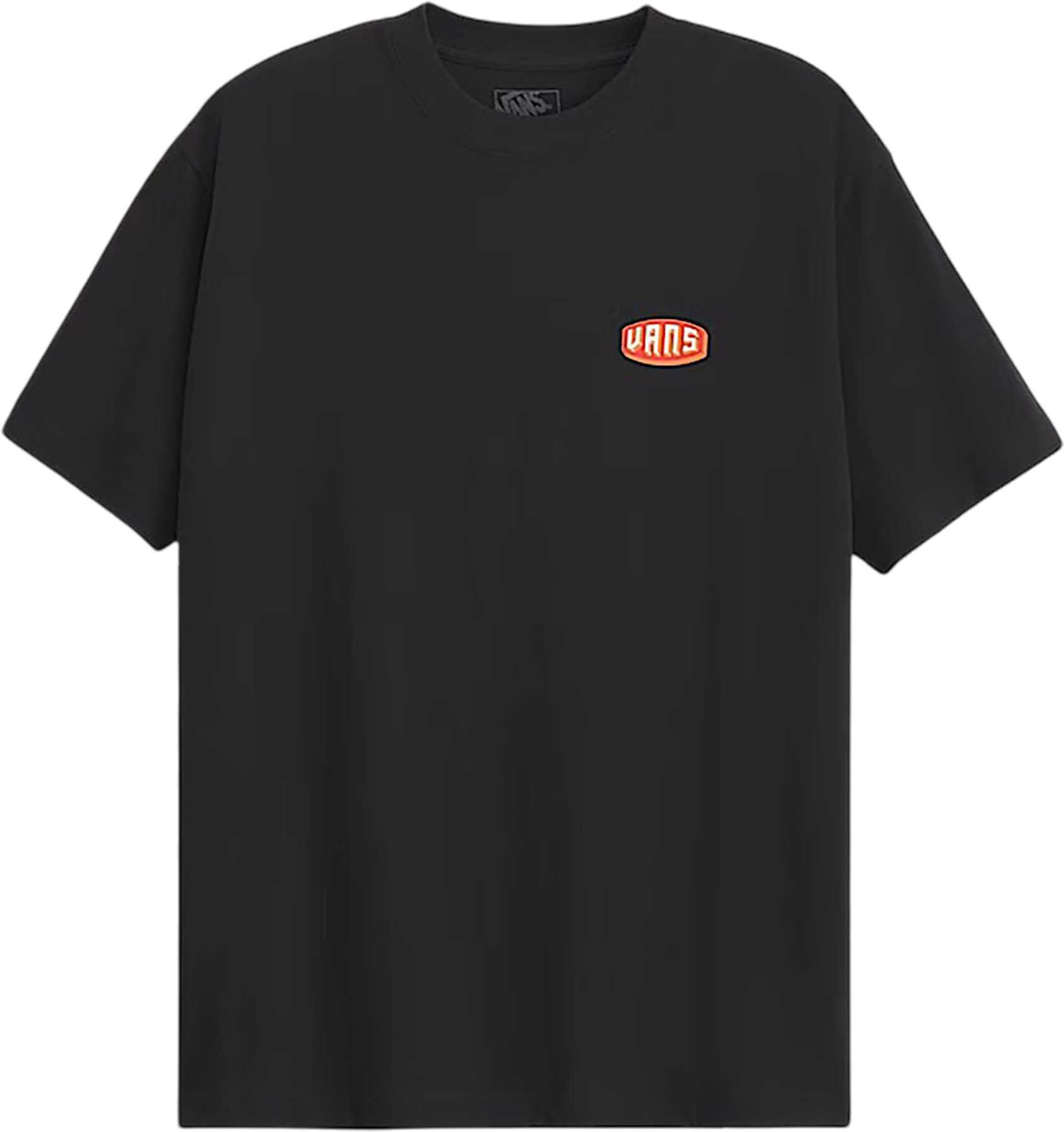 Image de produit pour T-shirt à manches courtes Raised Up - Homme