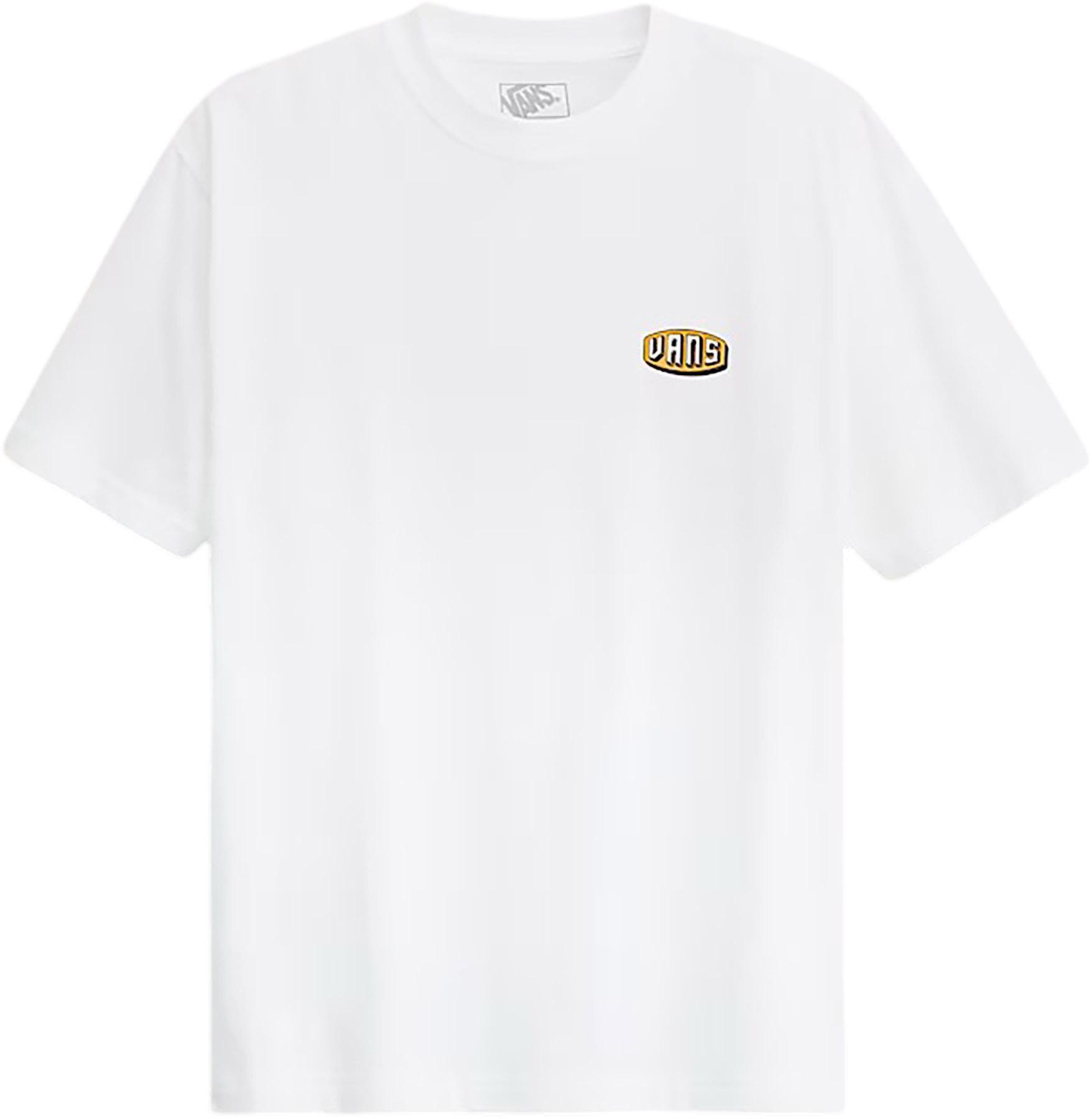Product image for Raised Up Short Sleeve T-Shirt - Men's