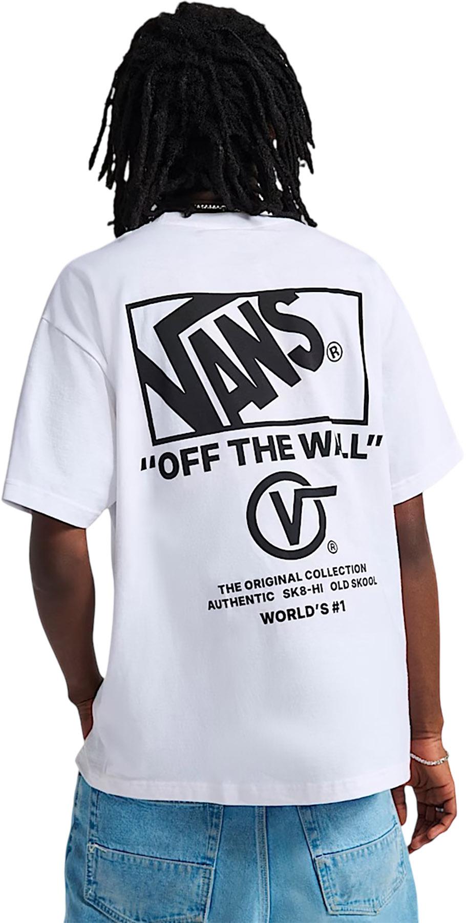 Numéro de l'image de la galerie de produits 2 pour le produit T-shirt à manches courtes Stockpile - Homme