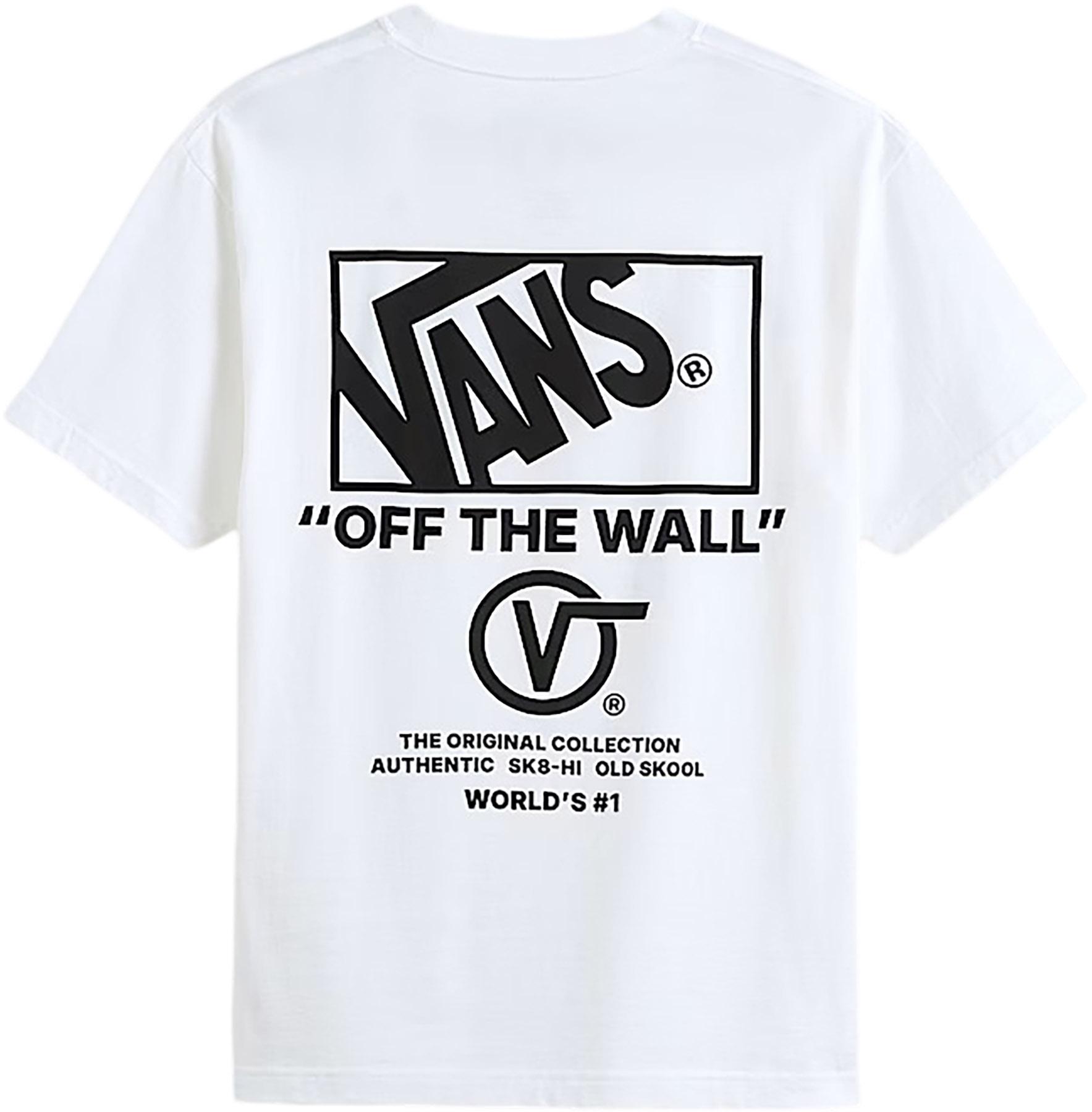 Numéro de l'image de la galerie de produits 3 pour le produit T-shirt à manches courtes Stockpile - Homme