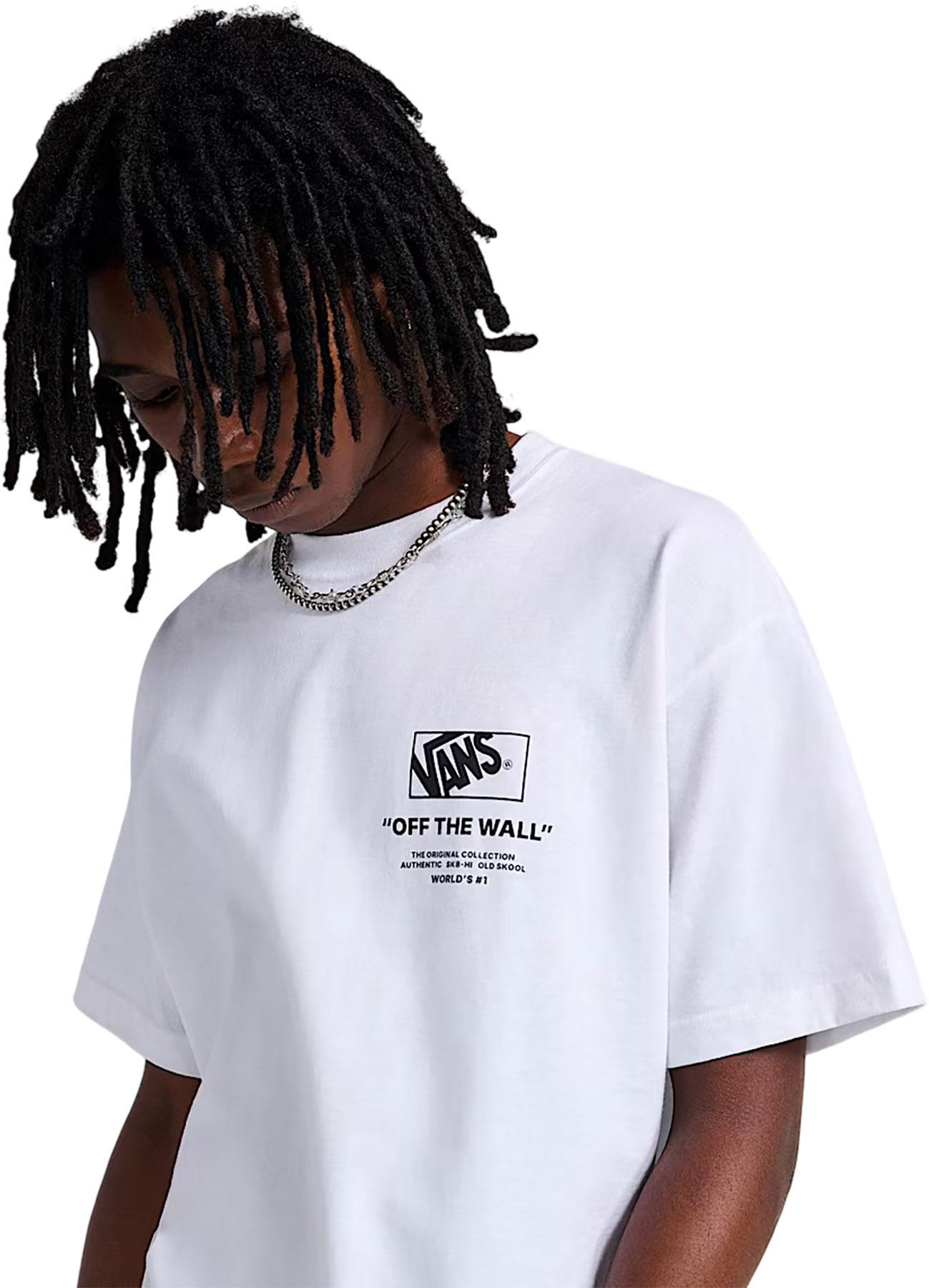 Numéro de l'image de la galerie de produits 4 pour le produit T-shirt à manches courtes Stockpile - Homme