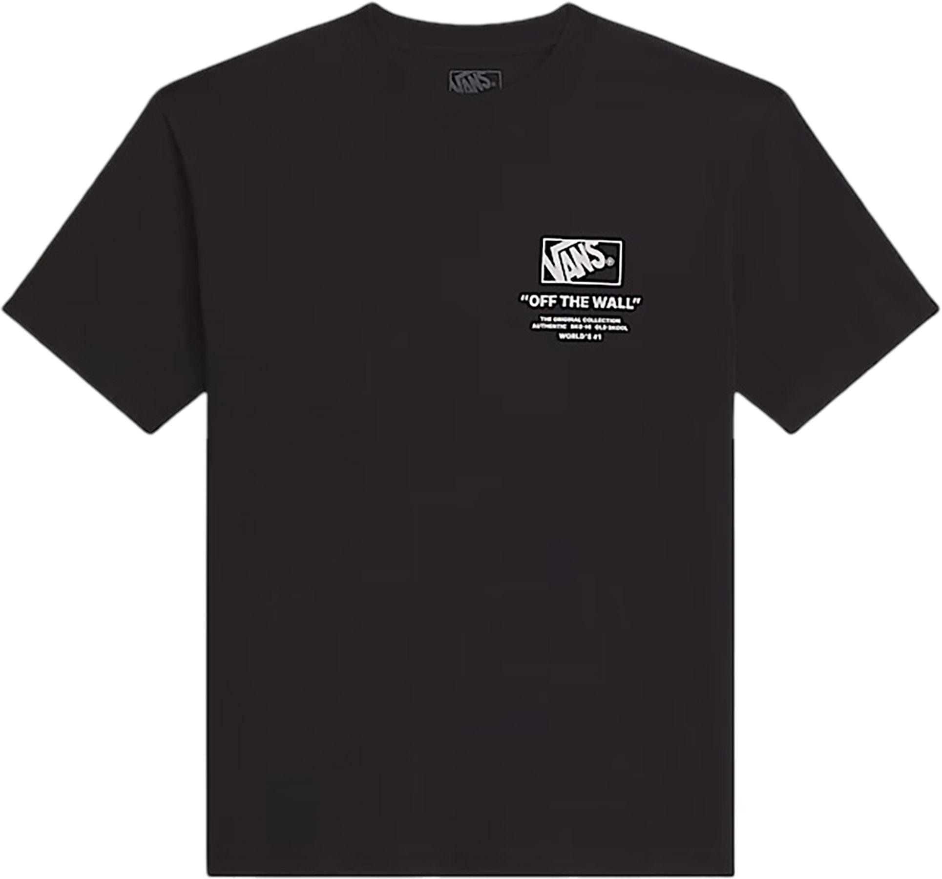 Product image for Stockpile Short Sleeve T-Shirt - Men's